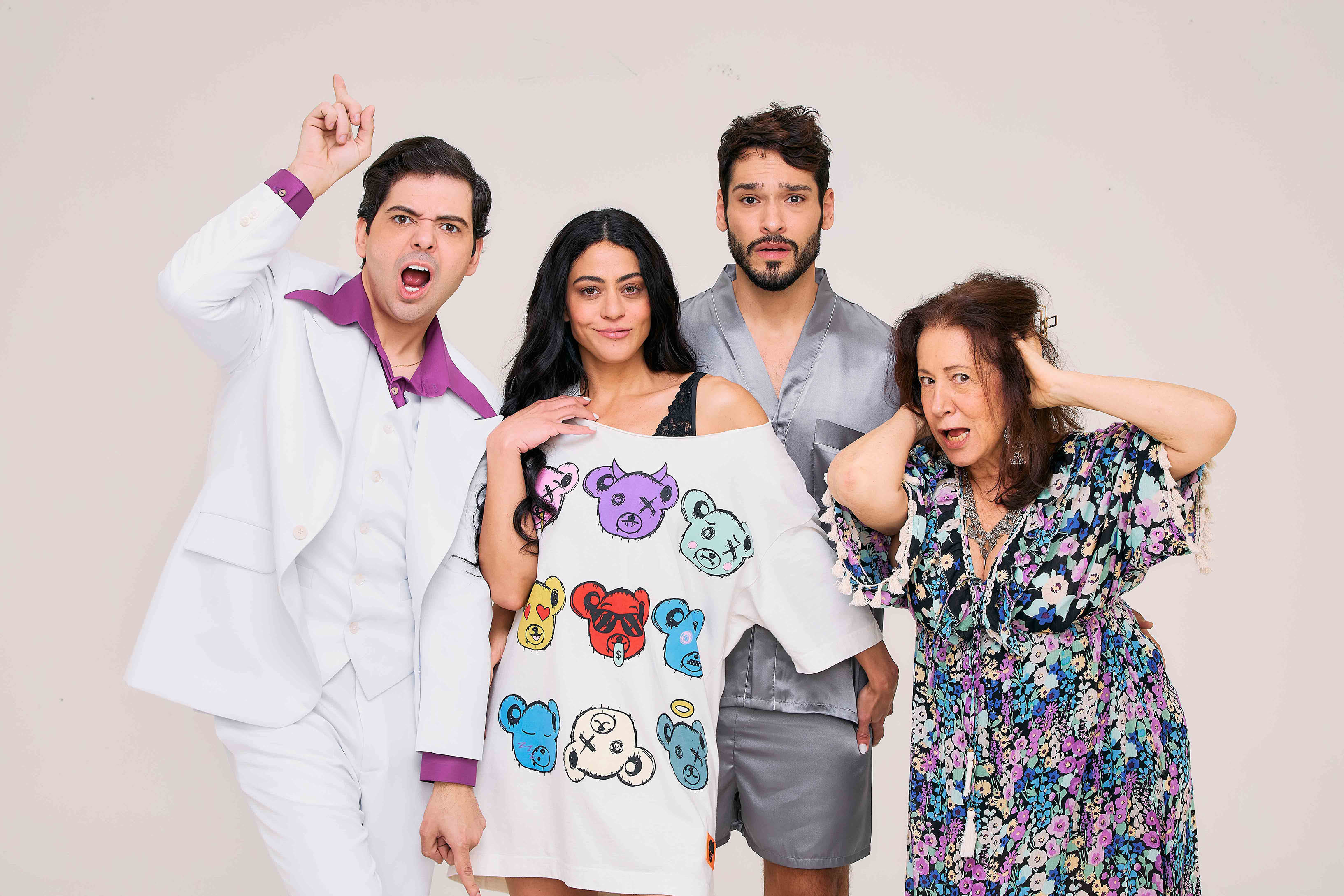 A Manhã Seguinte: humor, afeto e vulnerabilidade em cena