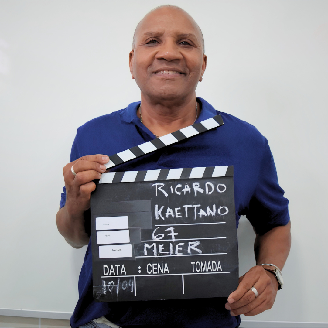 [RJ] Muito além da tela: o trabalho do Circuito Cine Curta