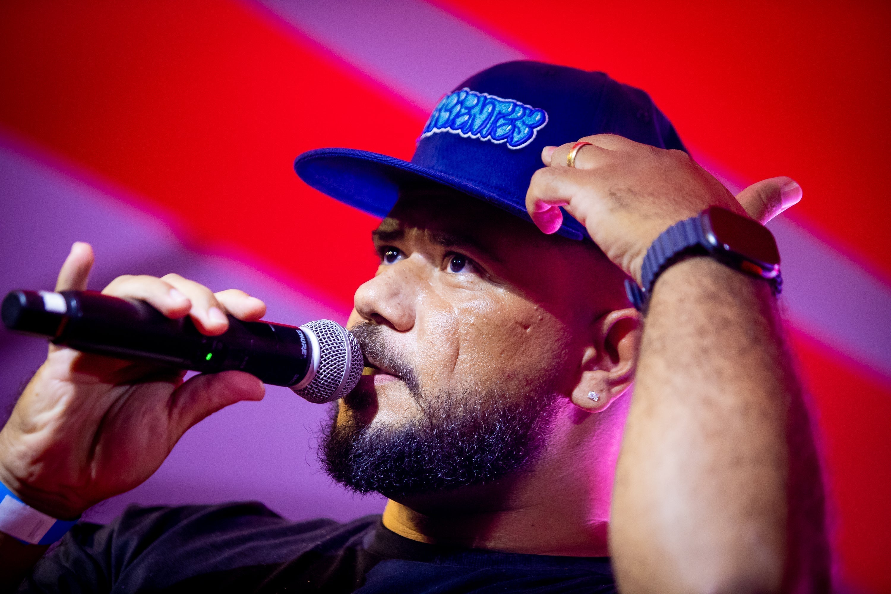 Fillipe Costta: quando o rap transforma o silêncio em ritmo