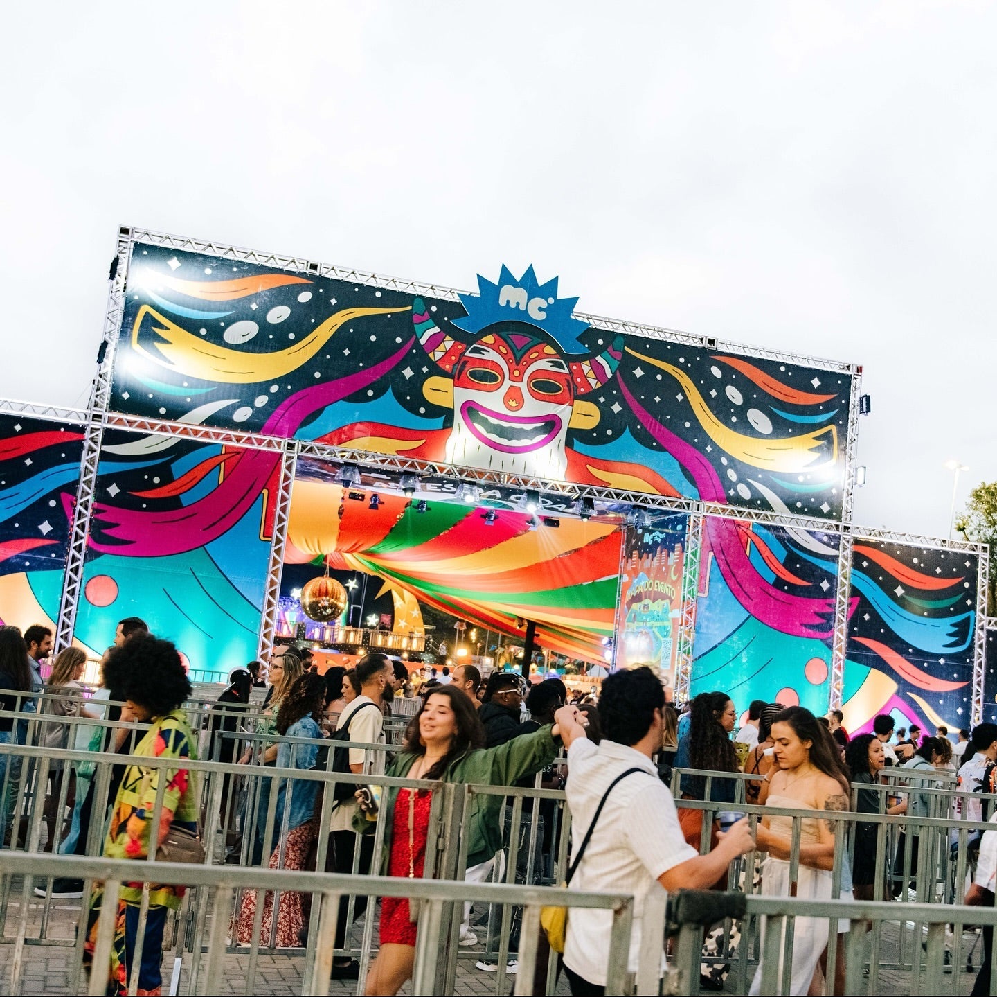 [ES] Movimento Cidade 2026: veja o que curtir no festival
