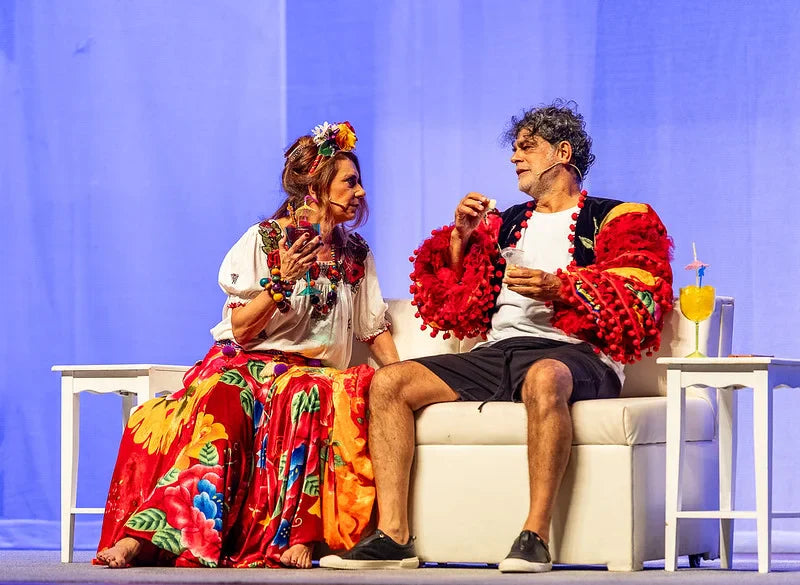[RJ] Agenda cultural: de 29 de maio a 5 de junho