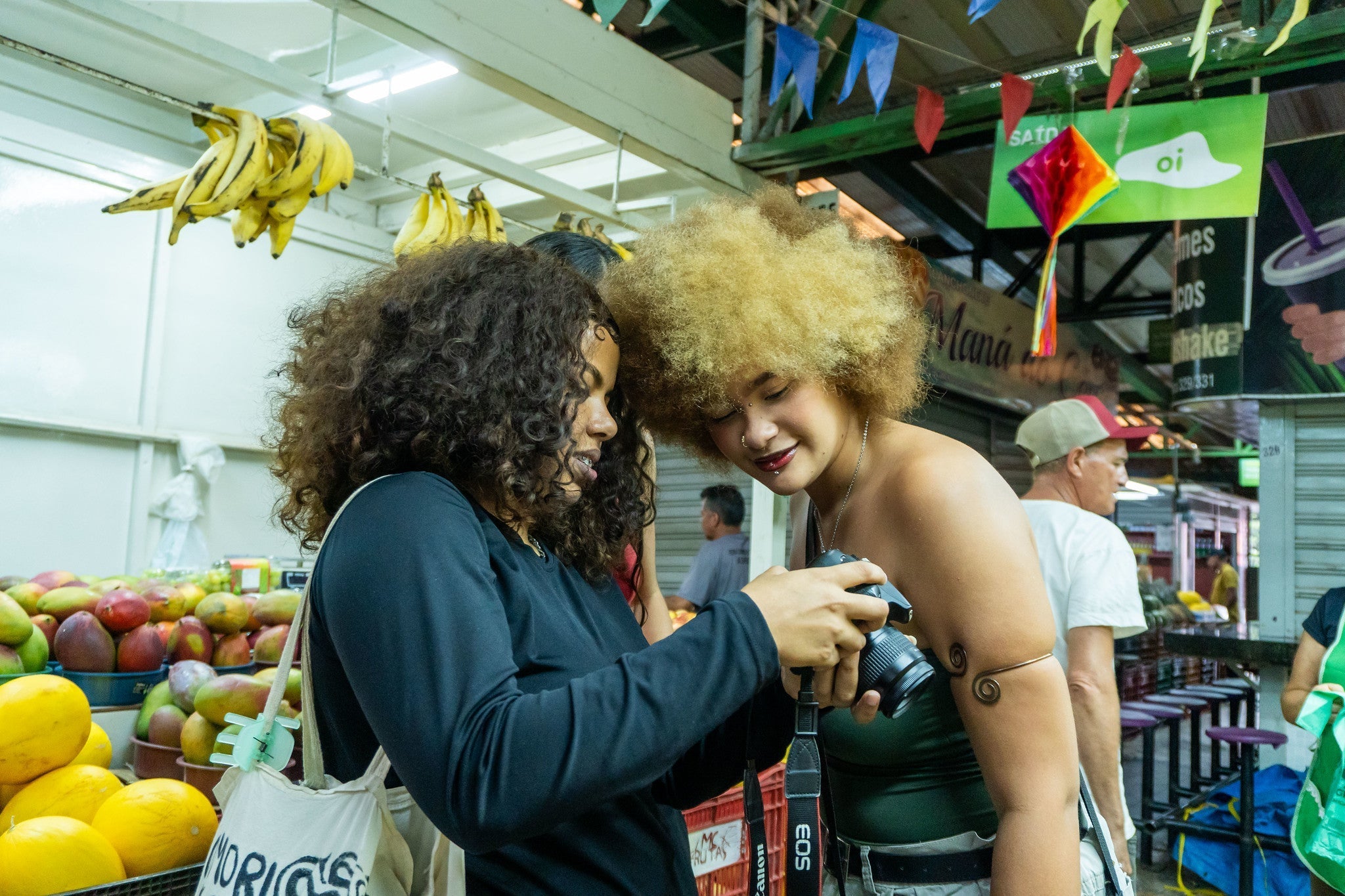 Formação cultural gratuita para talentos periféricos no DF