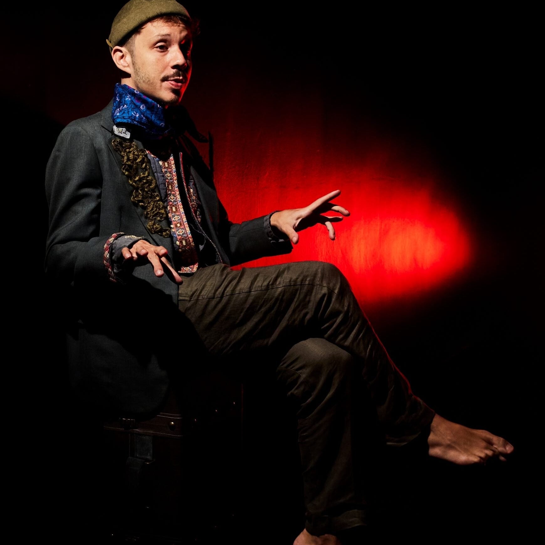 Agenda Cultural do RJ: 8 a 15 de Maio