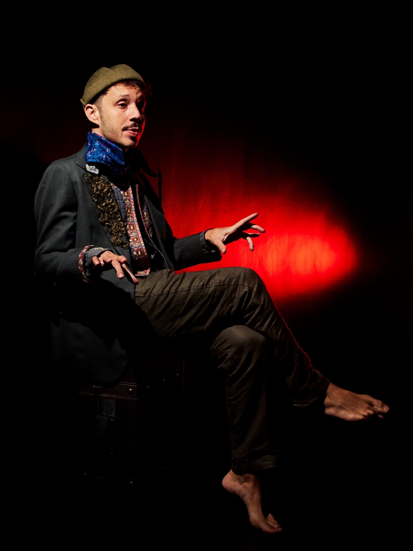Agenda Cultural do RJ: 8 a 15 de Maio