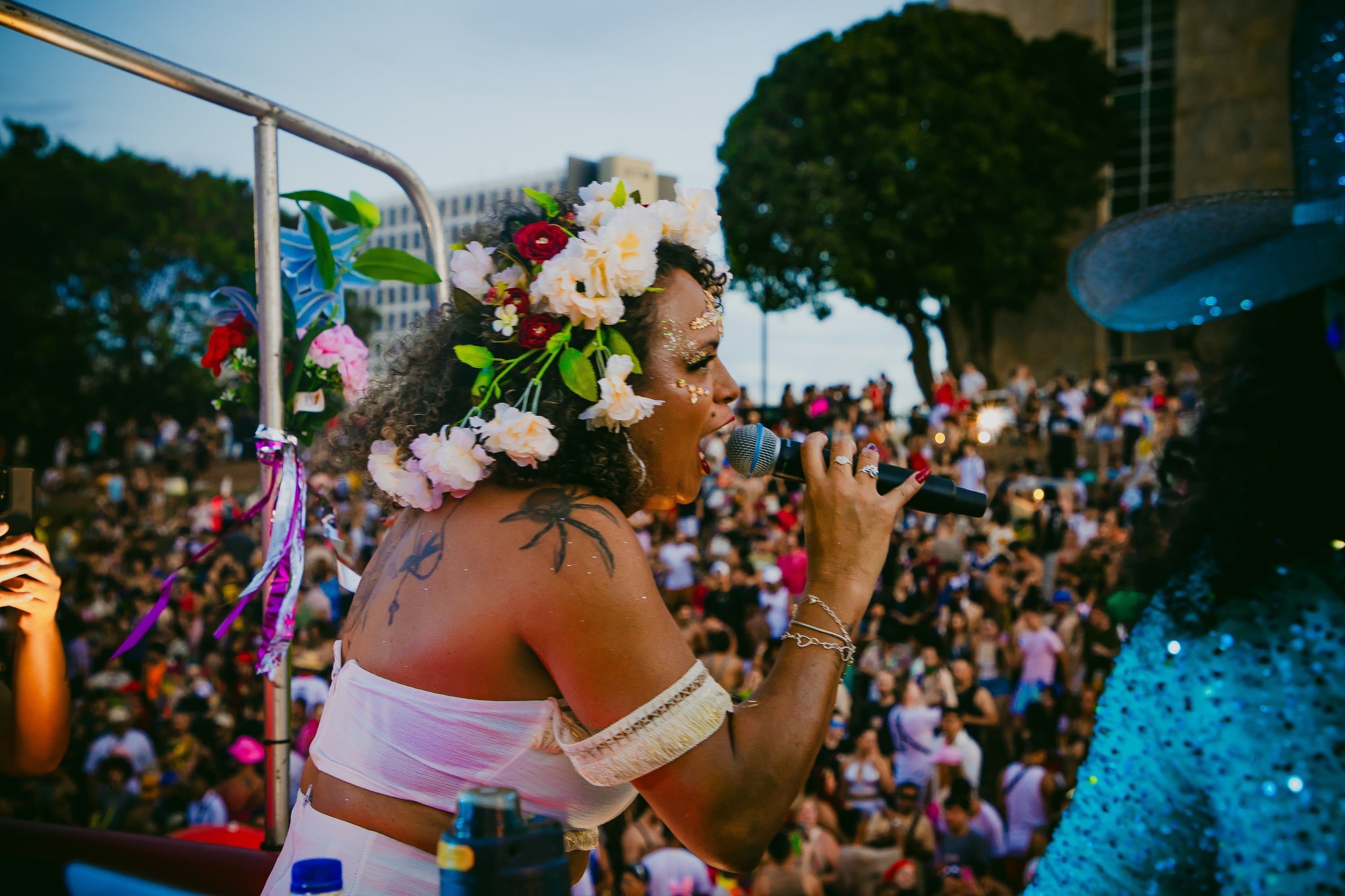 Carnaval 2026: blocos ocupam o DF com diversidade e inclusão