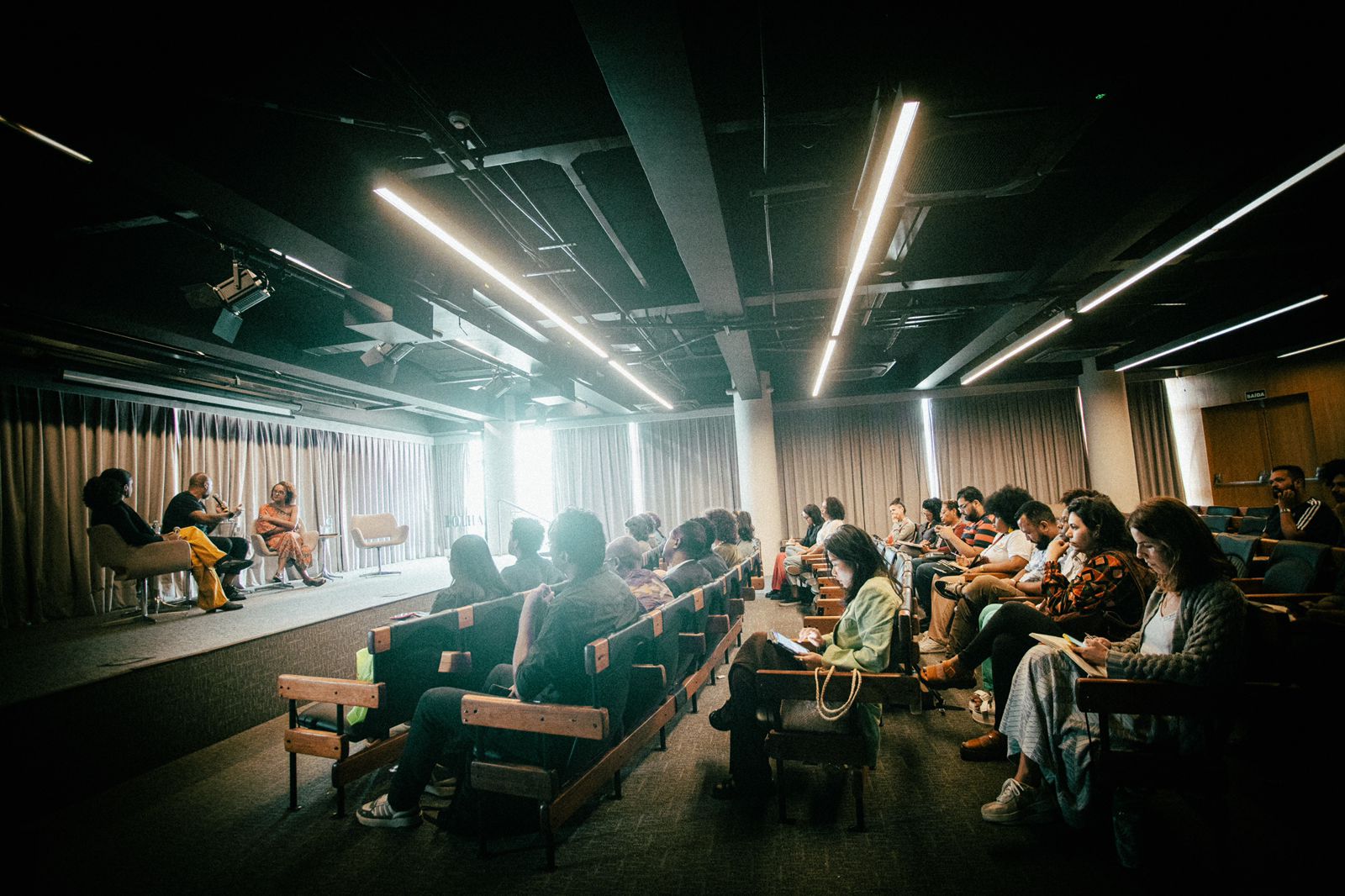 Educação antirracista: um debate sobre comunicação e transformação social em Brasília