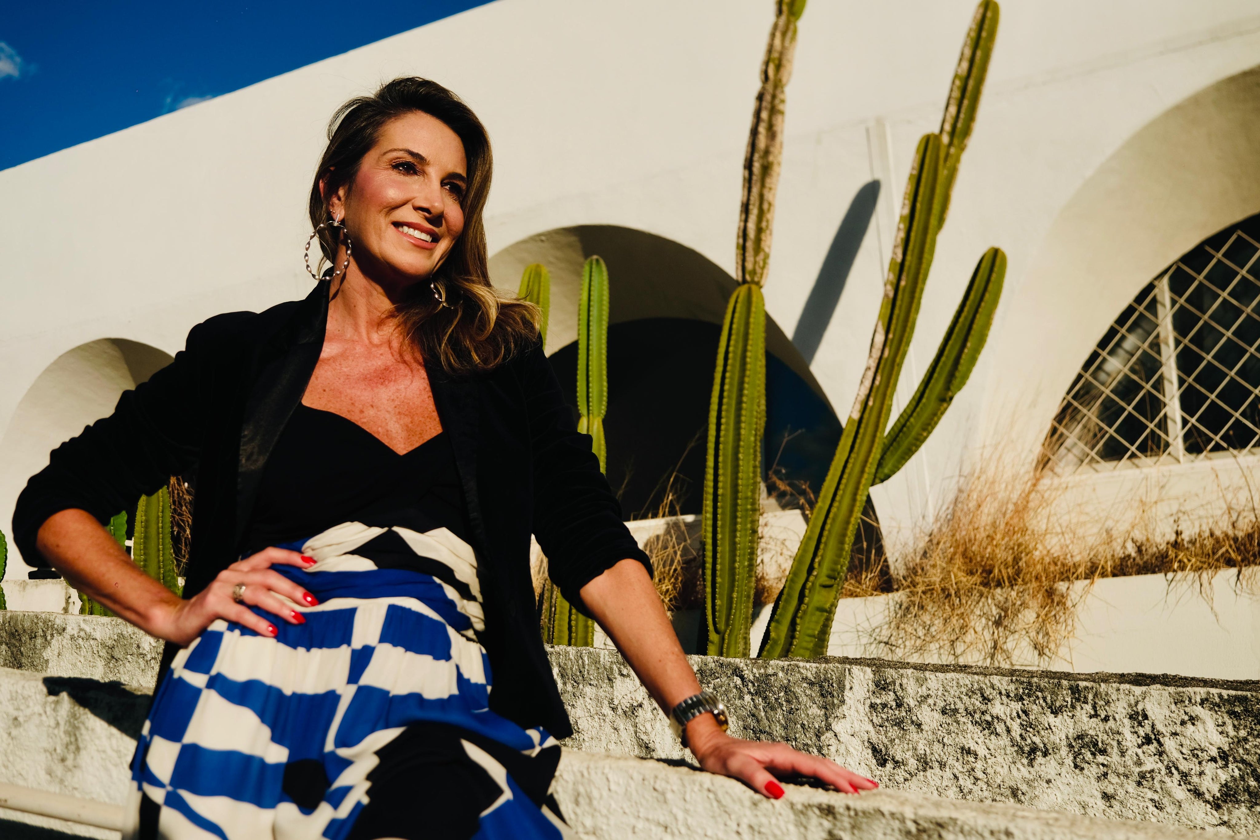 Brasília respira design: entrevista com Caetana Franarin, diretora geral da BDW