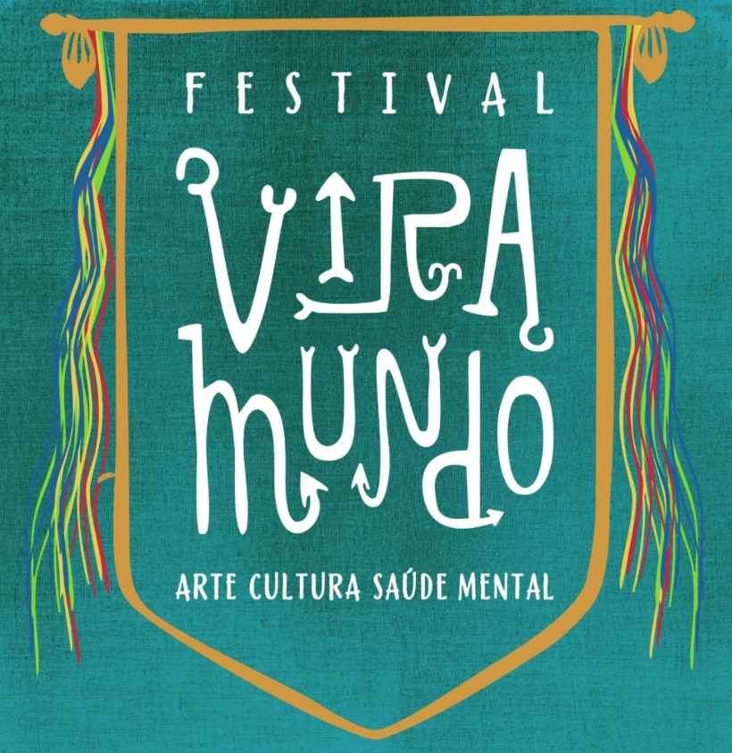 Festival Viramundo une arte e saúde mental na Torre de TV