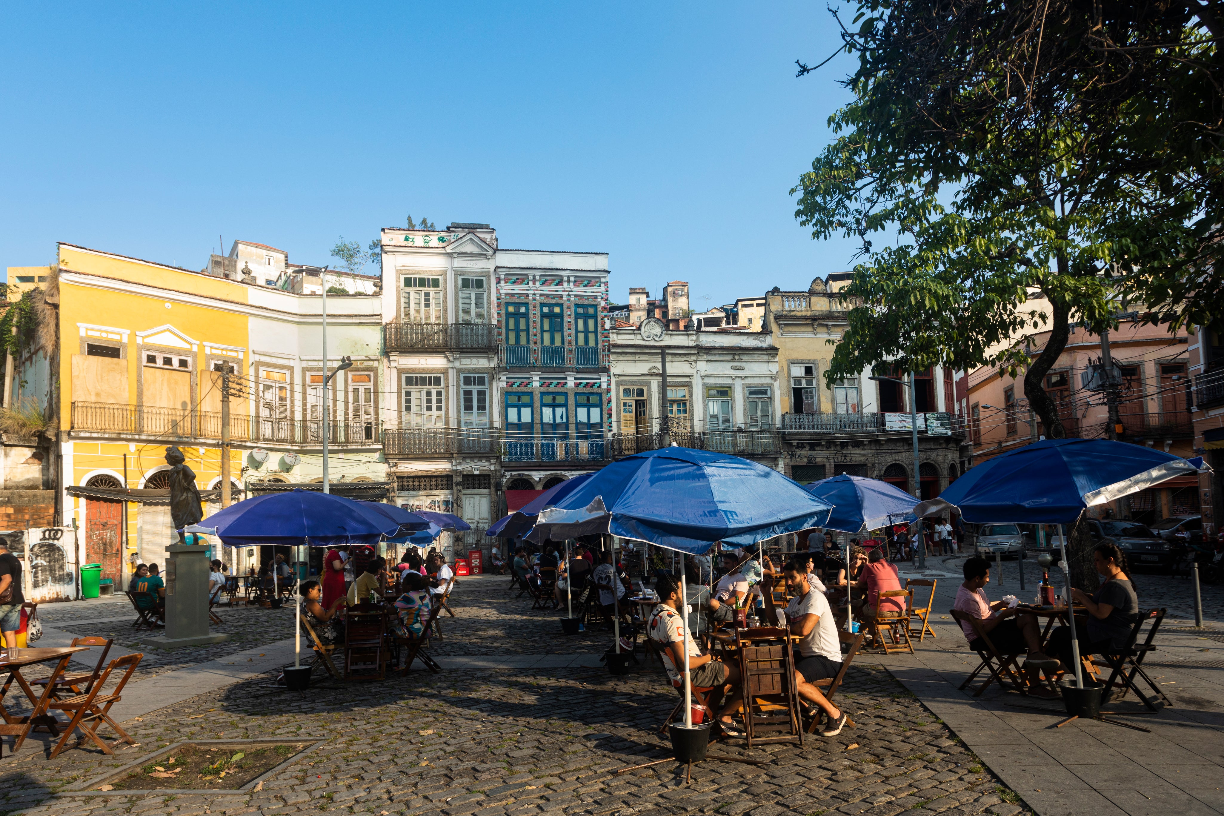 AGENDA RJ | 22 a 27 de novembro