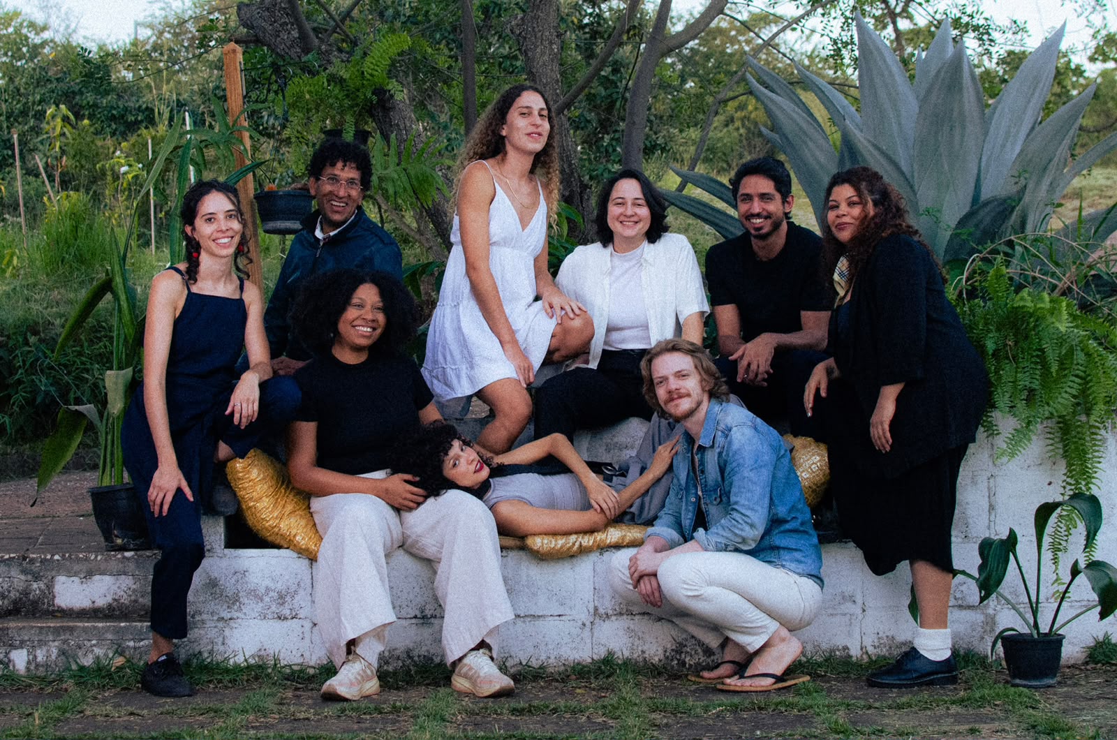 [DF] Teatro de rua faz da praça território de imaginação