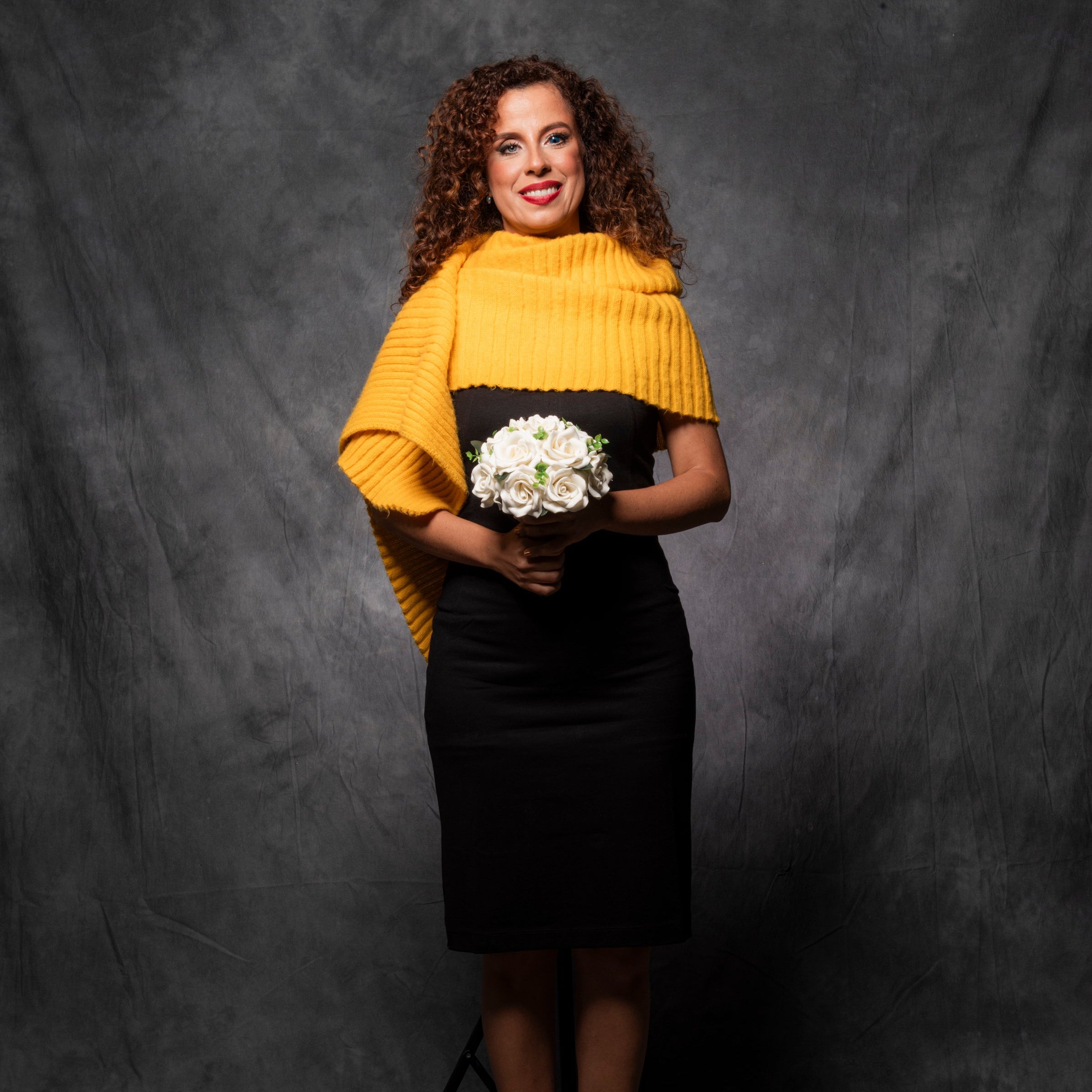 "Não basta abrir espaço, é preciso dividir poder": a arte de Sara Bentes