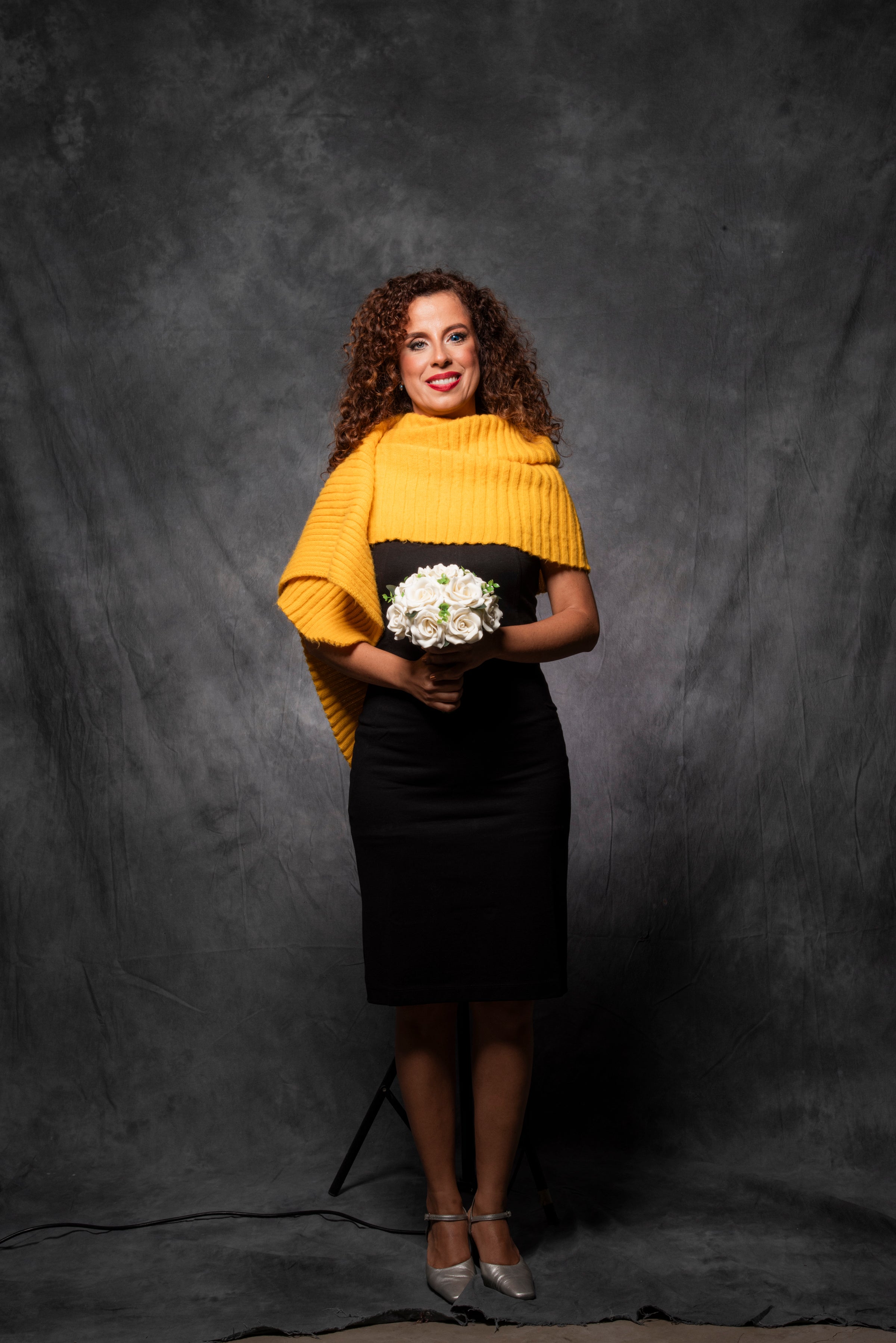 "Não basta abrir espaço, é preciso dividir poder": a arte de Sara Bentes