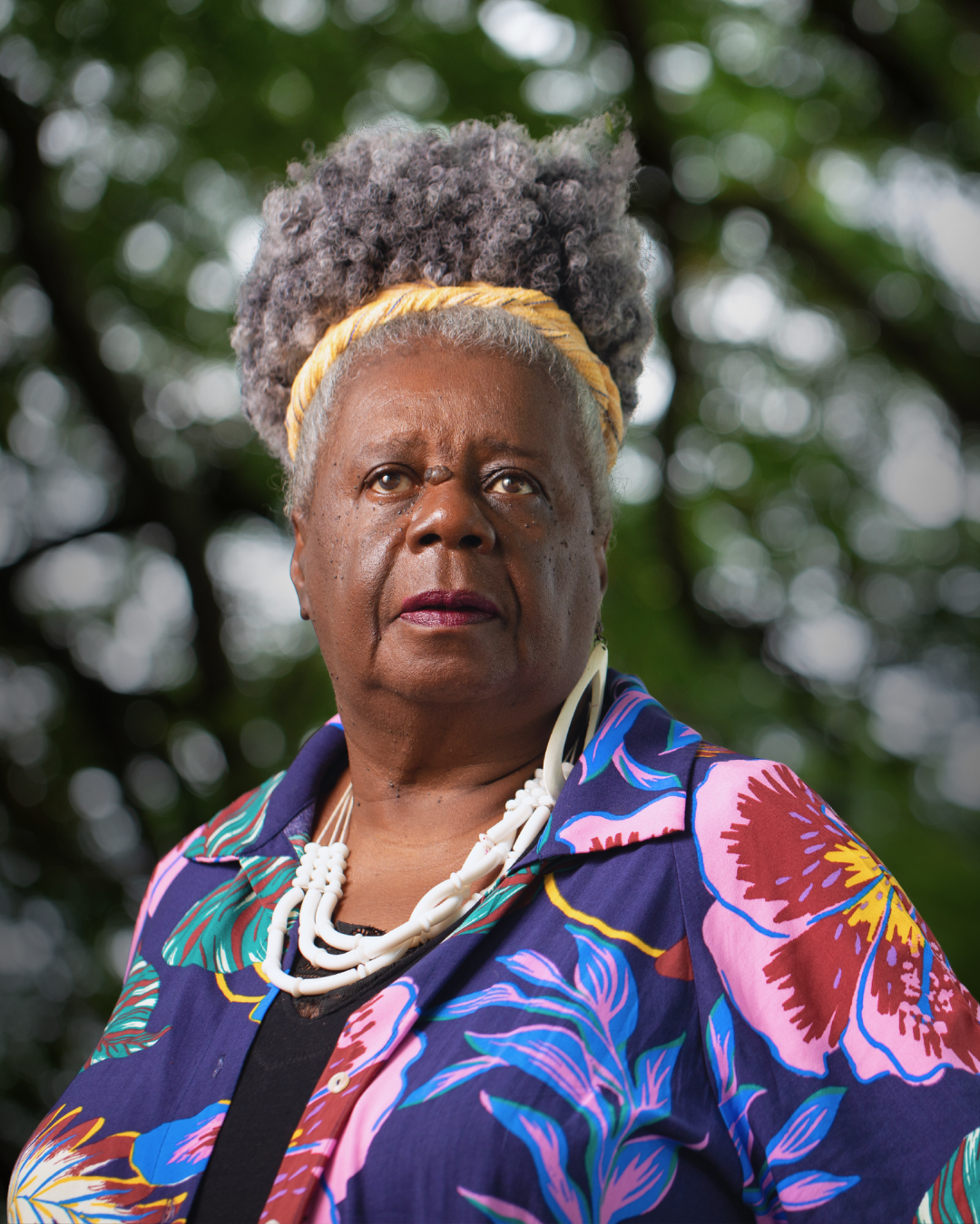 A voz de Conceição Evaristo pulsa na nova Traços: uma edição histórica chega às ruas