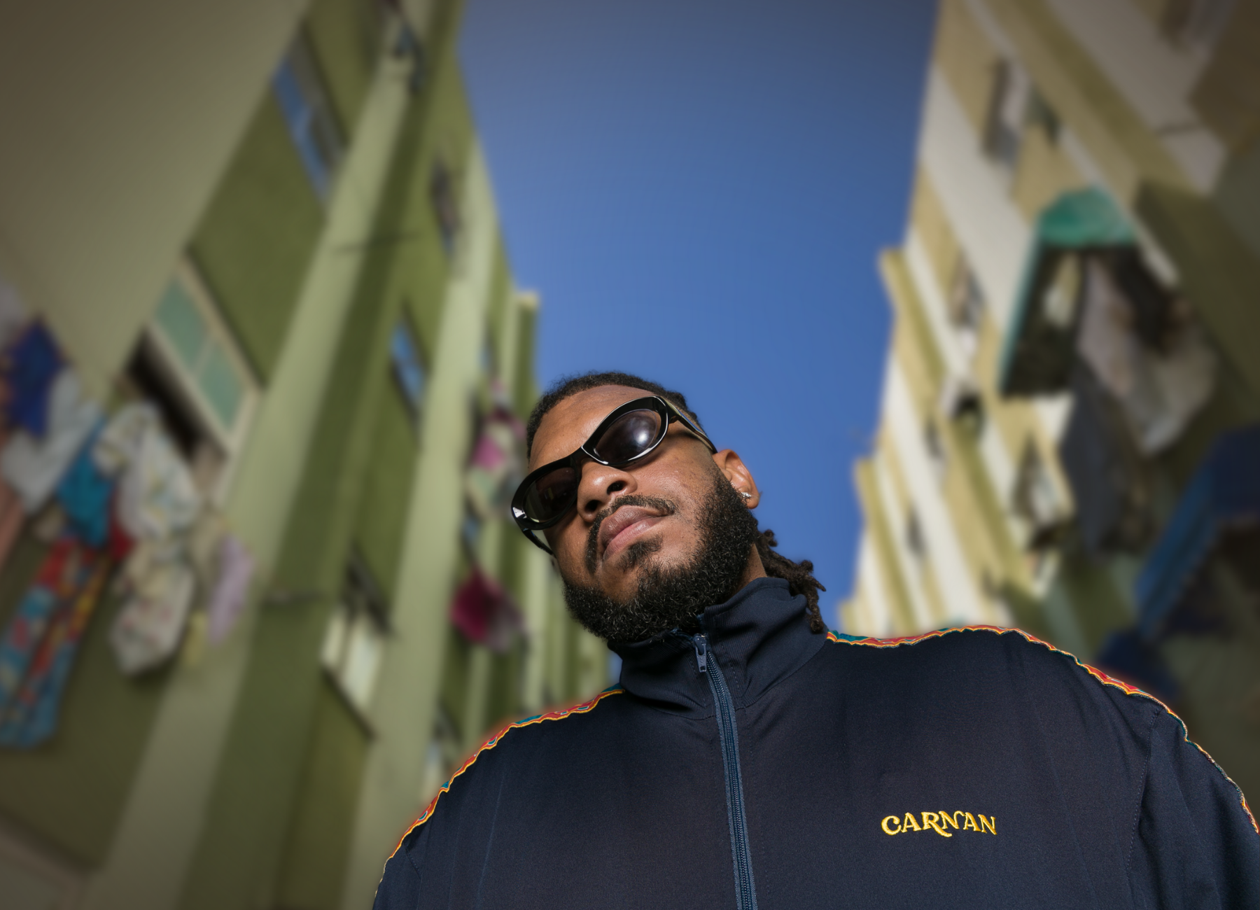 Mapa da Semana Negra: siga a batucada!!