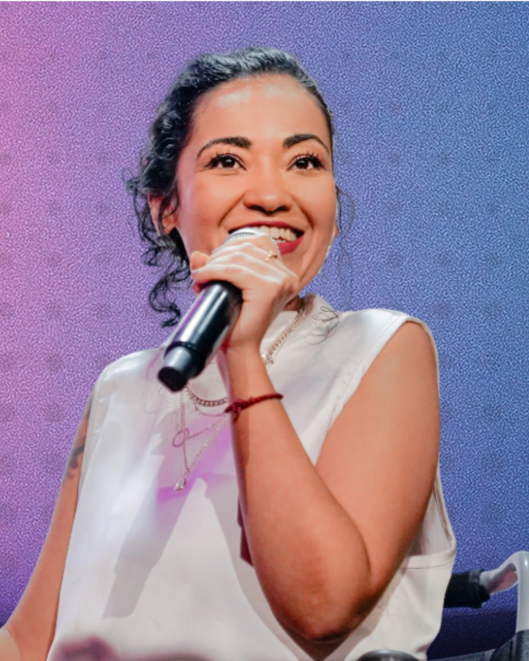 Quando acessibilidade vira estética e a arte deixa de excluir