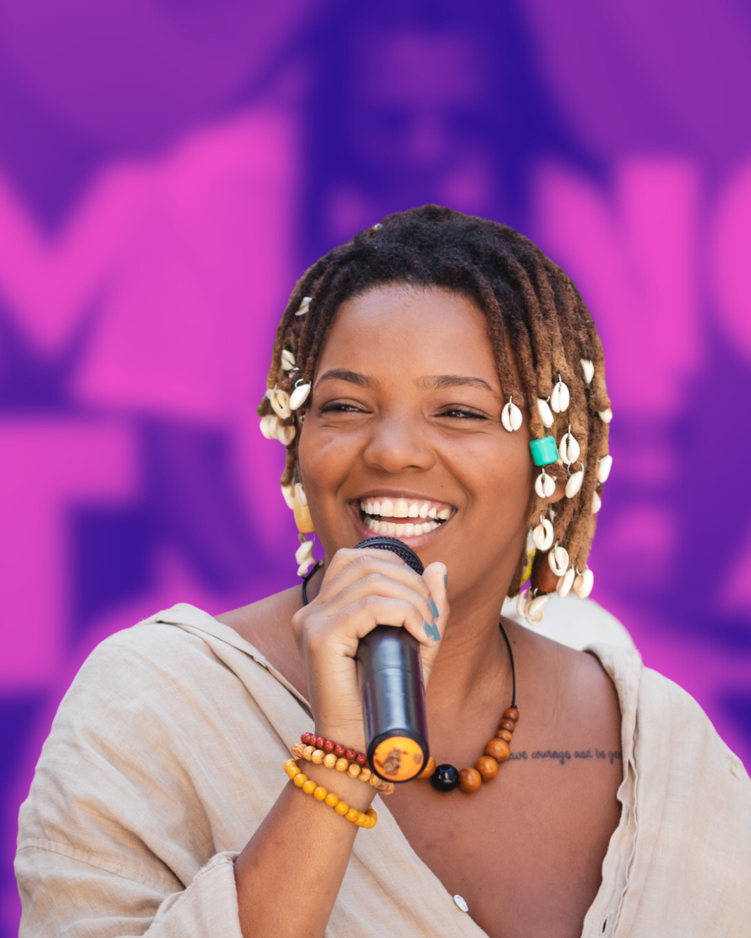 21 de Março: O Dia Internacional contra a Discriminação Racial e a Celebração das Tradições de Matriz Africana
