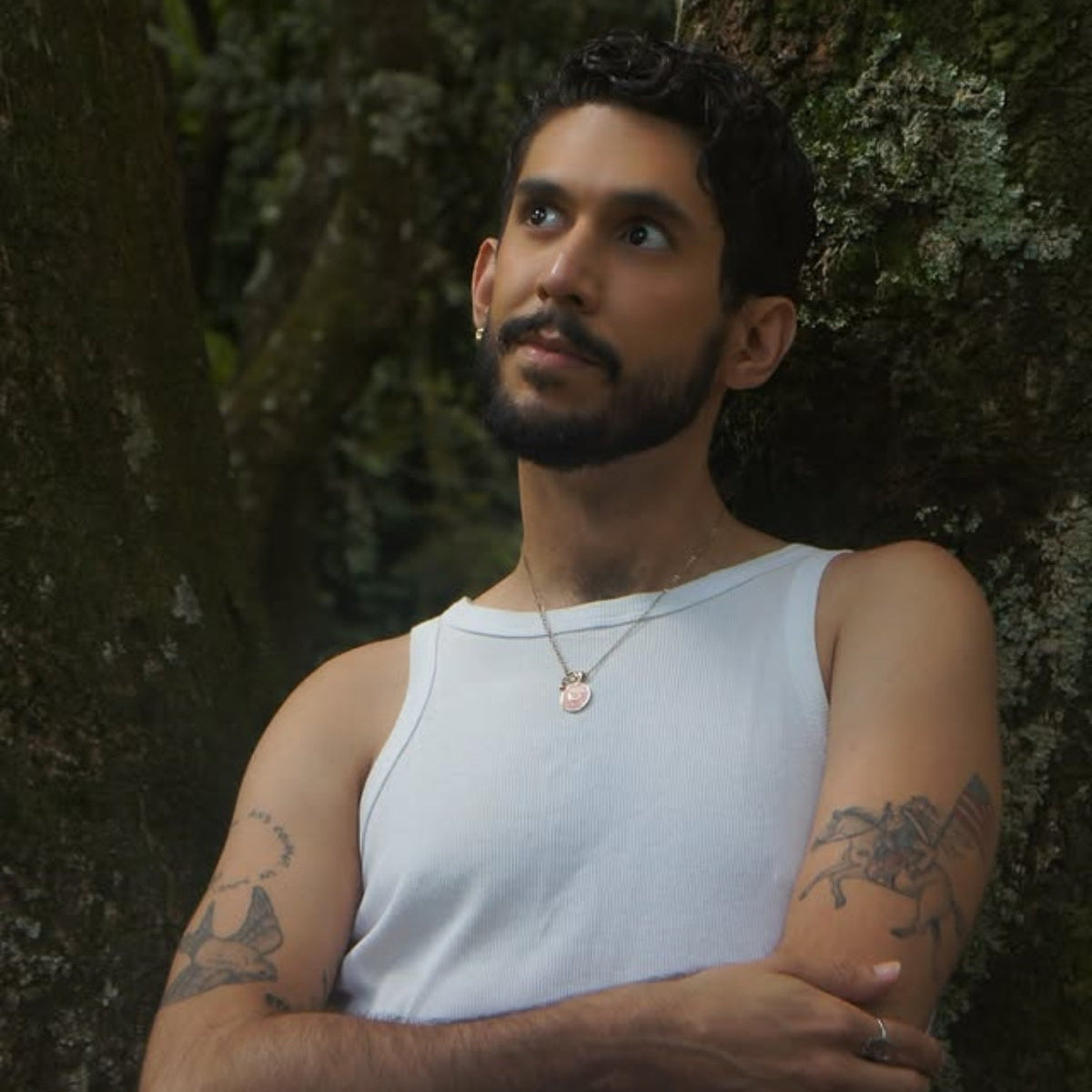 Filipe Londe estreia na literatura com a obra “Tudo O Que Preciso é… Amor”