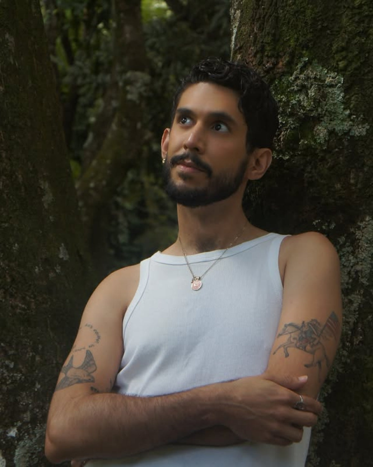 Filipe Londe estreia na literatura com a obra “Tudo O Que Preciso é… Amor”