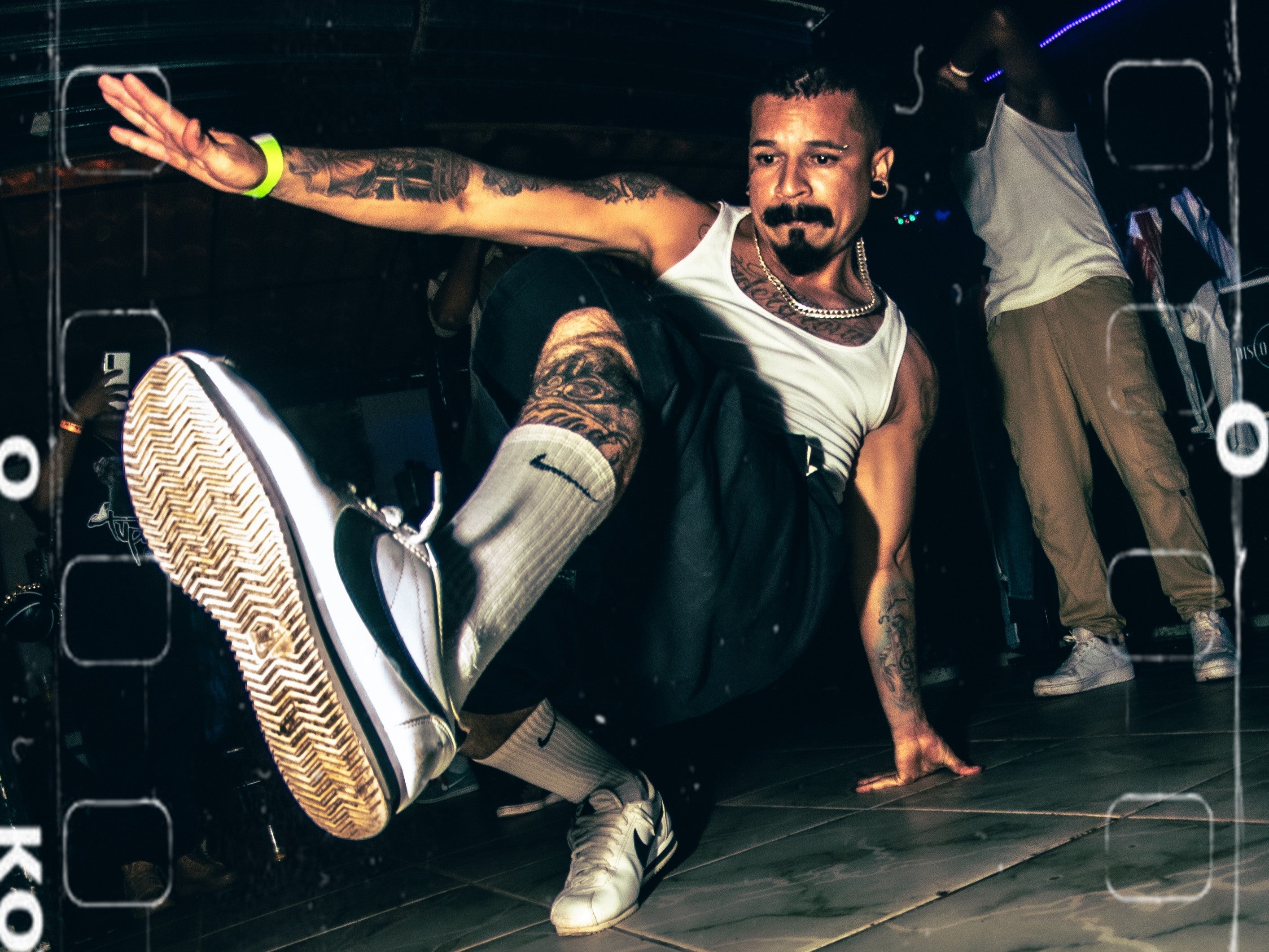 Young Beat ocupa a Candangolândia com moda, música e empreendedorismo