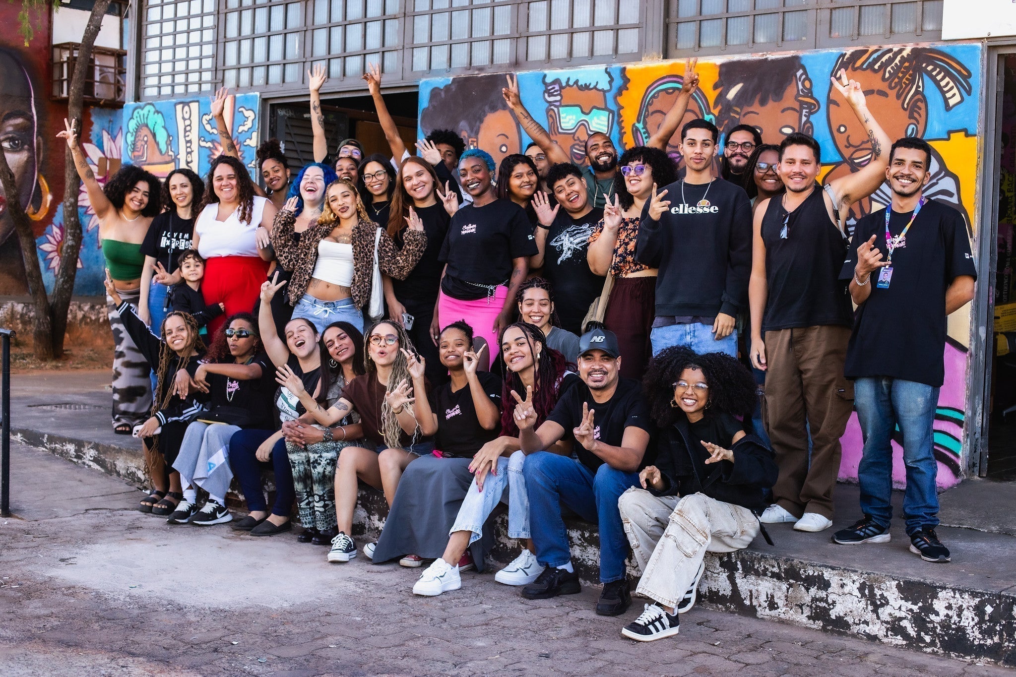[DF] Agenda cultural: de 29 de maio a 5 de junho