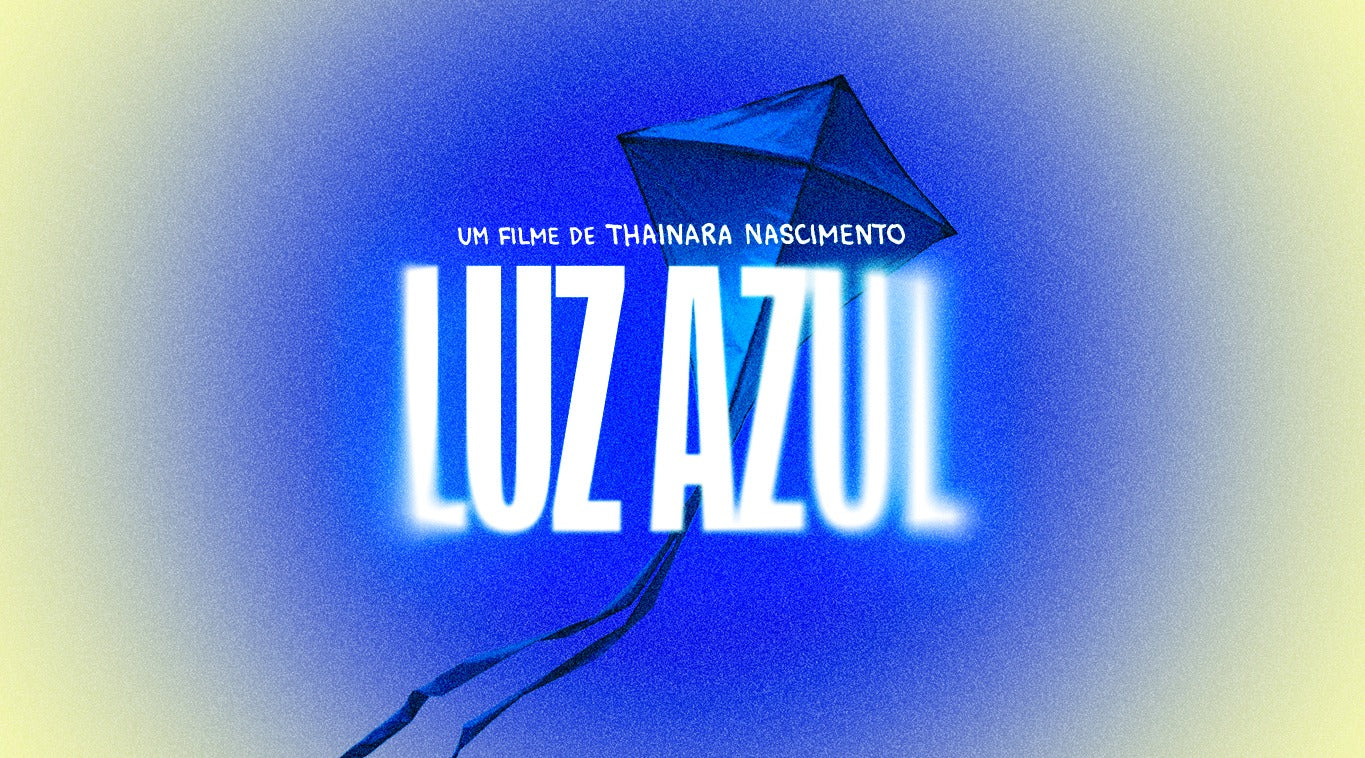 “Luz Azul” aposta na delicadeza para narrar a infância negra no Distrito Federal