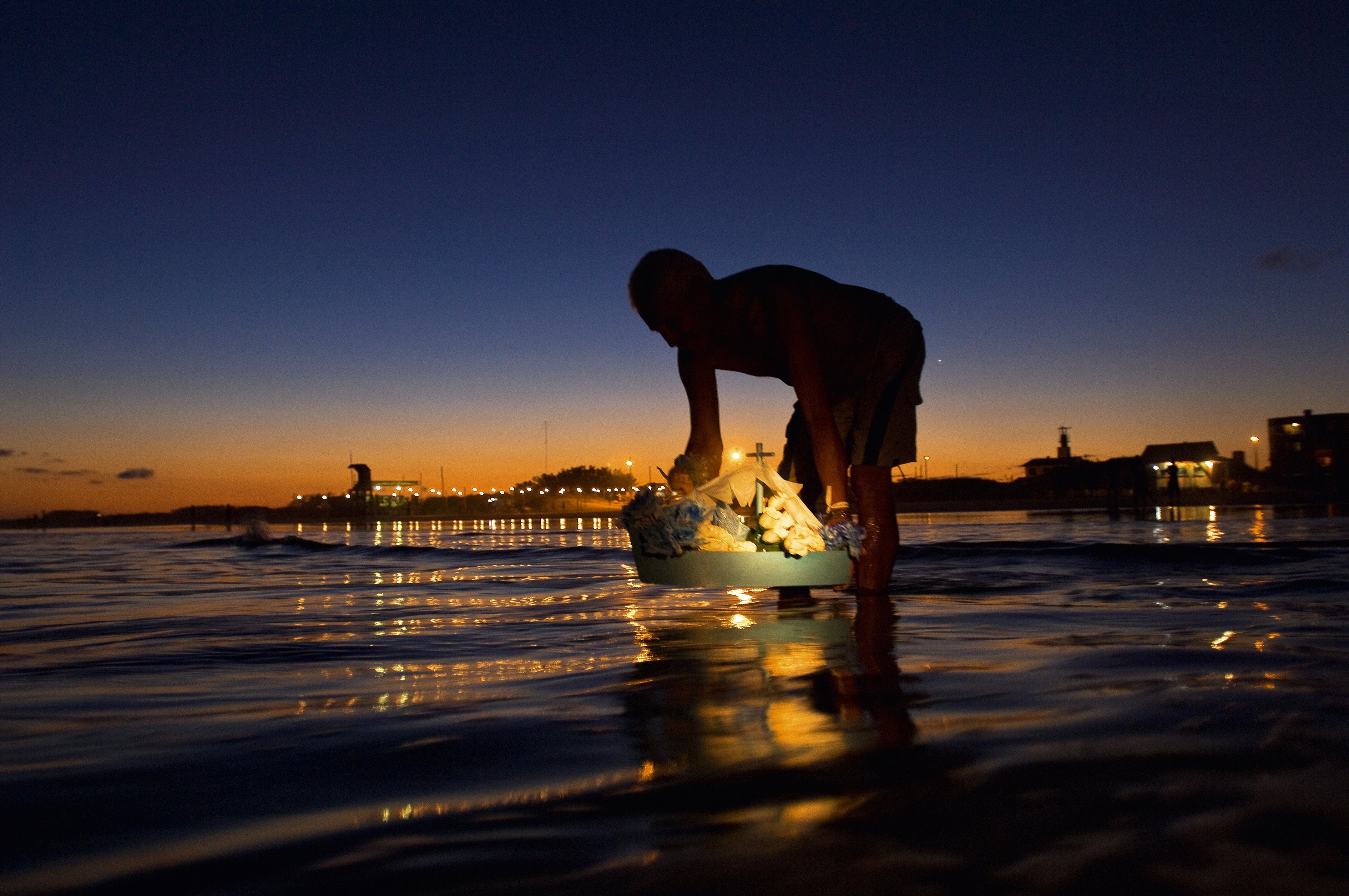 "Cavalo de Santo" e a resistência que não cabe nos mapas