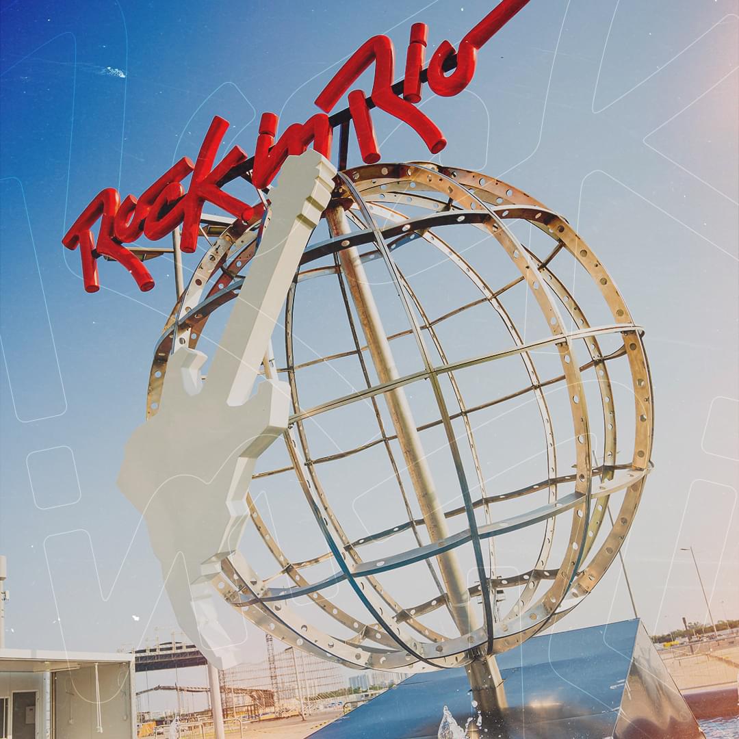 Rock in Rio: 40 Anos de História, Música e Transformação