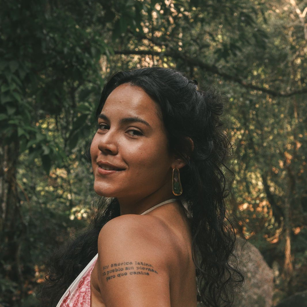 Made In Magé: arte, resistência e memória de Lyvia Leite
