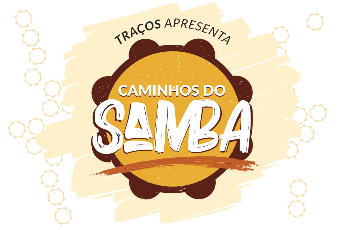 Caminhos do Samba: dois dias de formação e celebração gratuitas em Brasília
