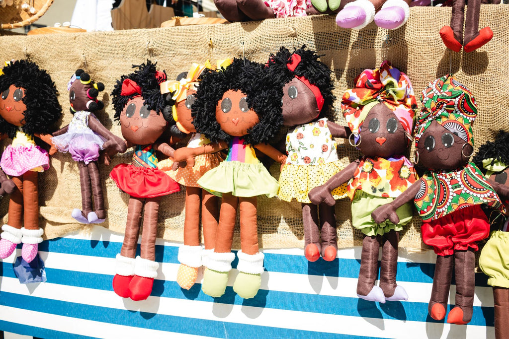 Festival celebra dia da Mulher Negra e de Tereza de Benguela celebrados no Rio de Janeiro