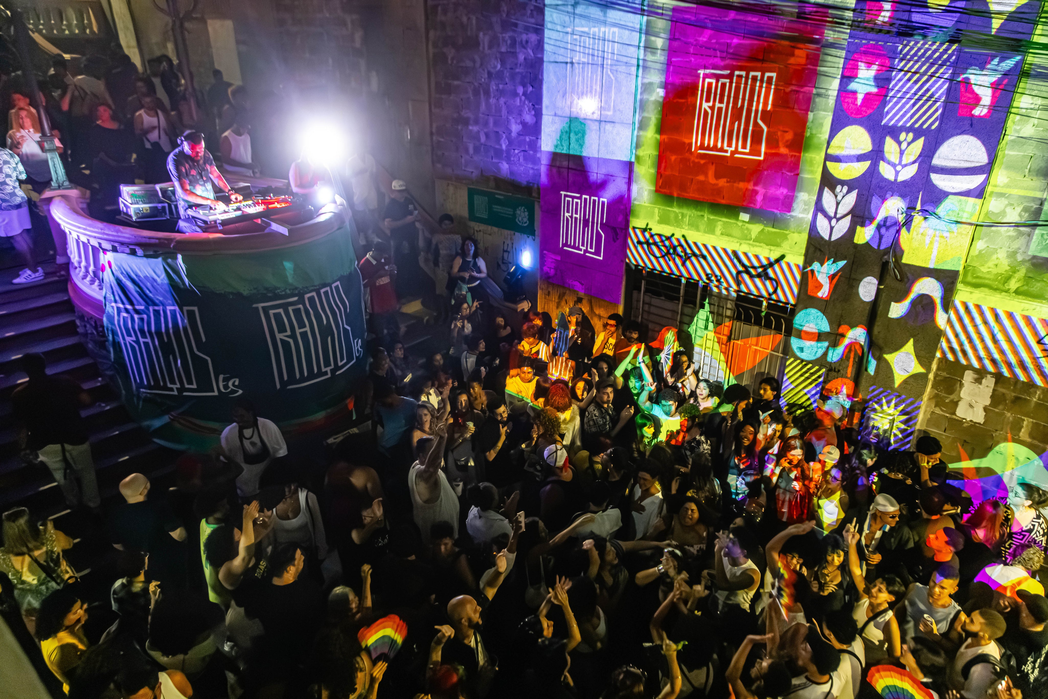 Lançamento ES 02: fotos disponíveis!