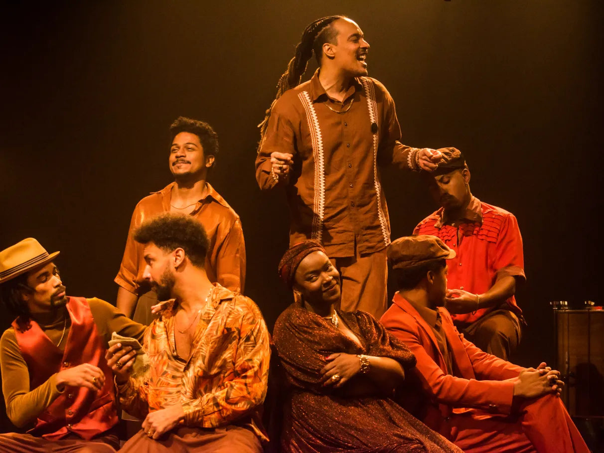 [RJ] Festival de Teatro do Rio volta ampliado e com grandes nomes das artes cênicas