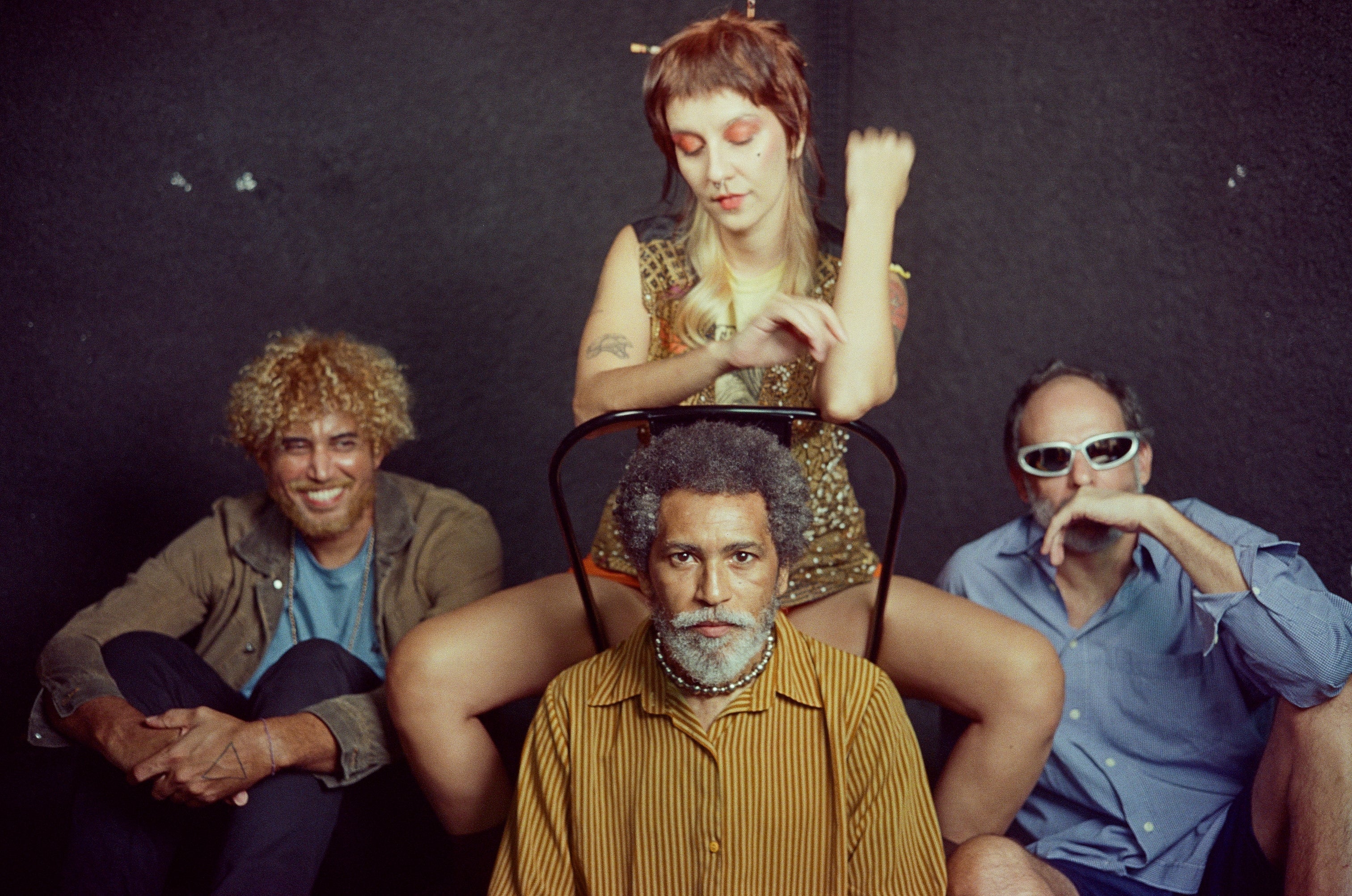 [ES] Gastafonia leva atração do Lollapalooza ao Centro de Vitória