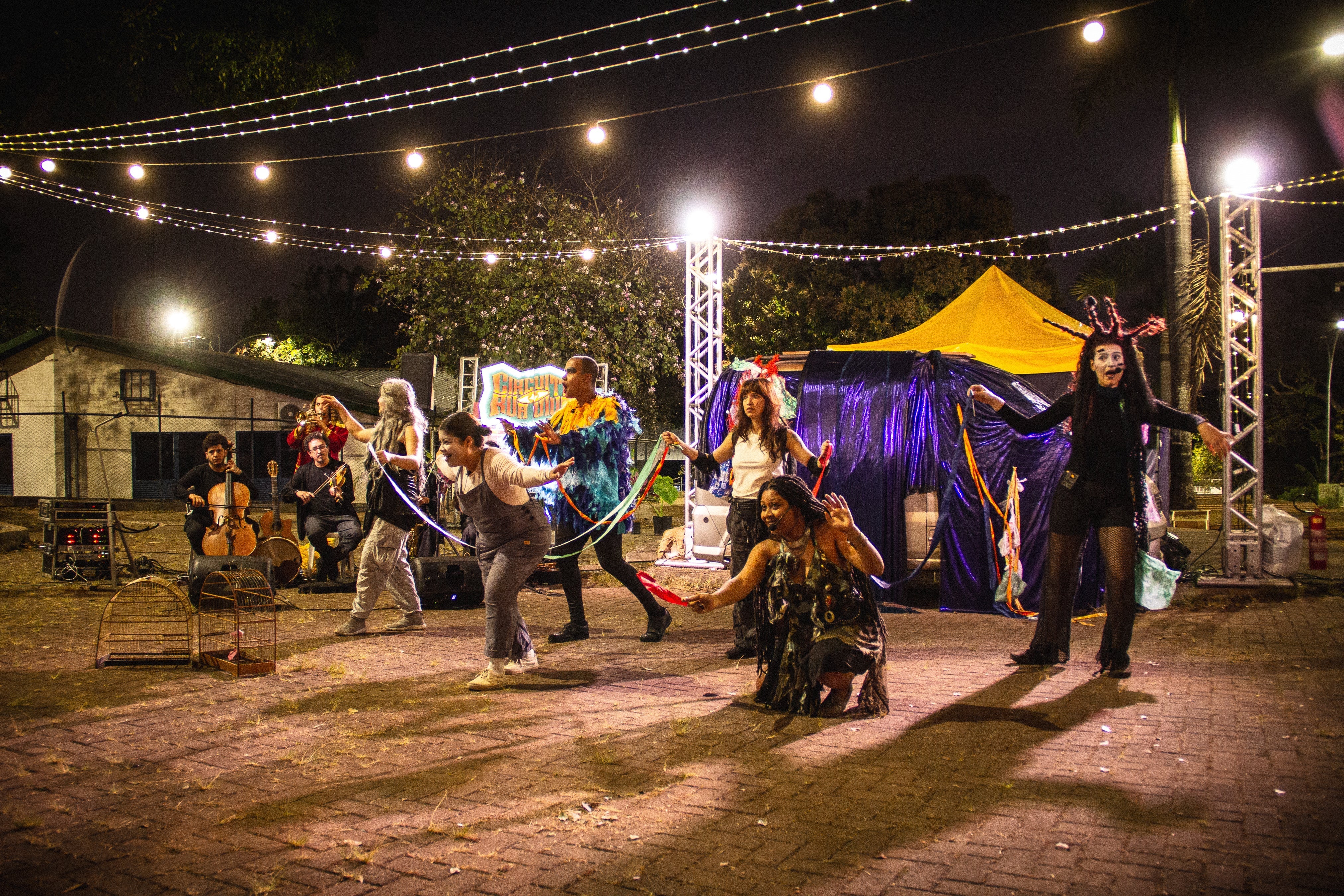 [DF] Agenda Cultural: o que fazer entre 17 e 24 de julho
