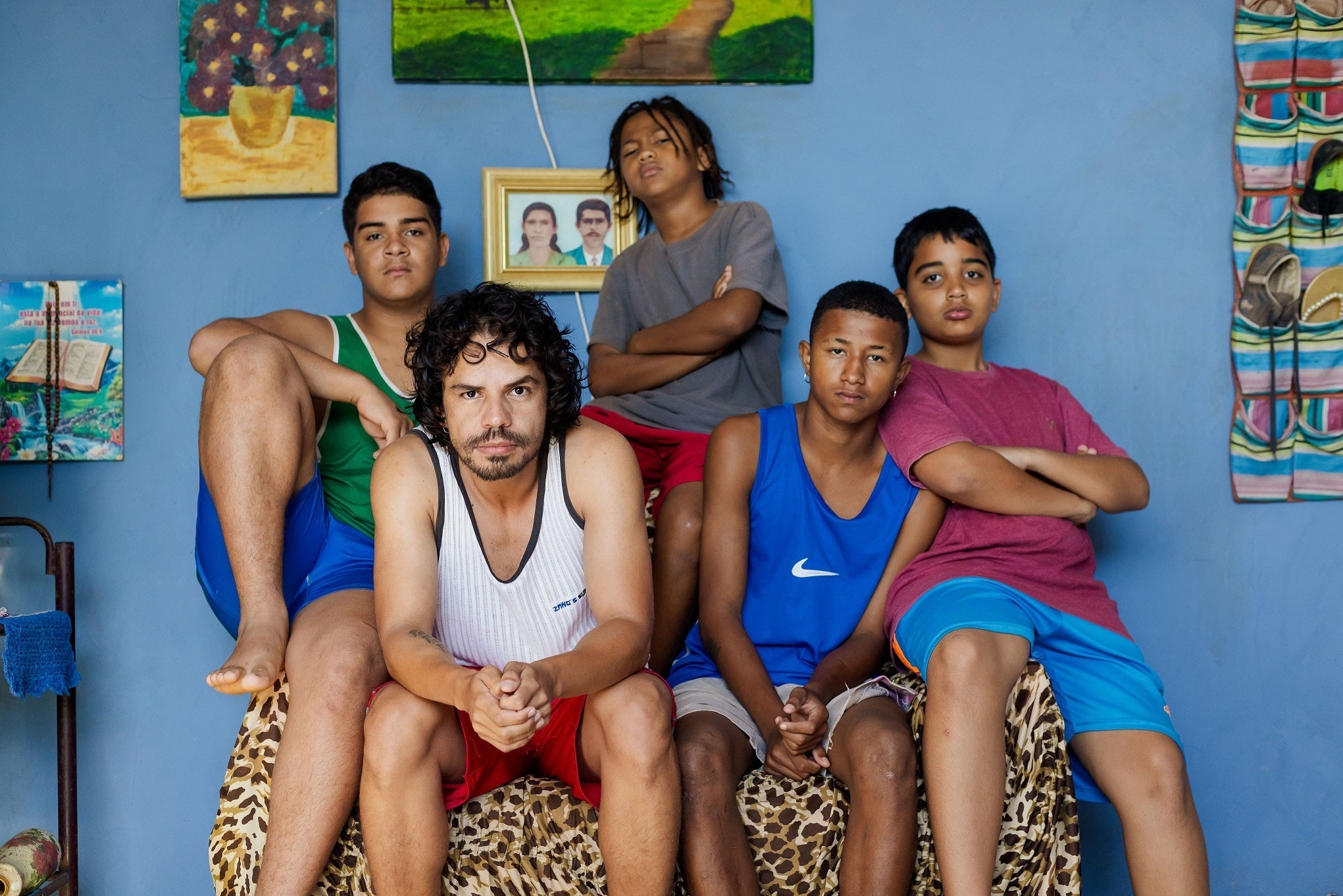 Agenda Cultural do DF: 8 a 15 de Maio