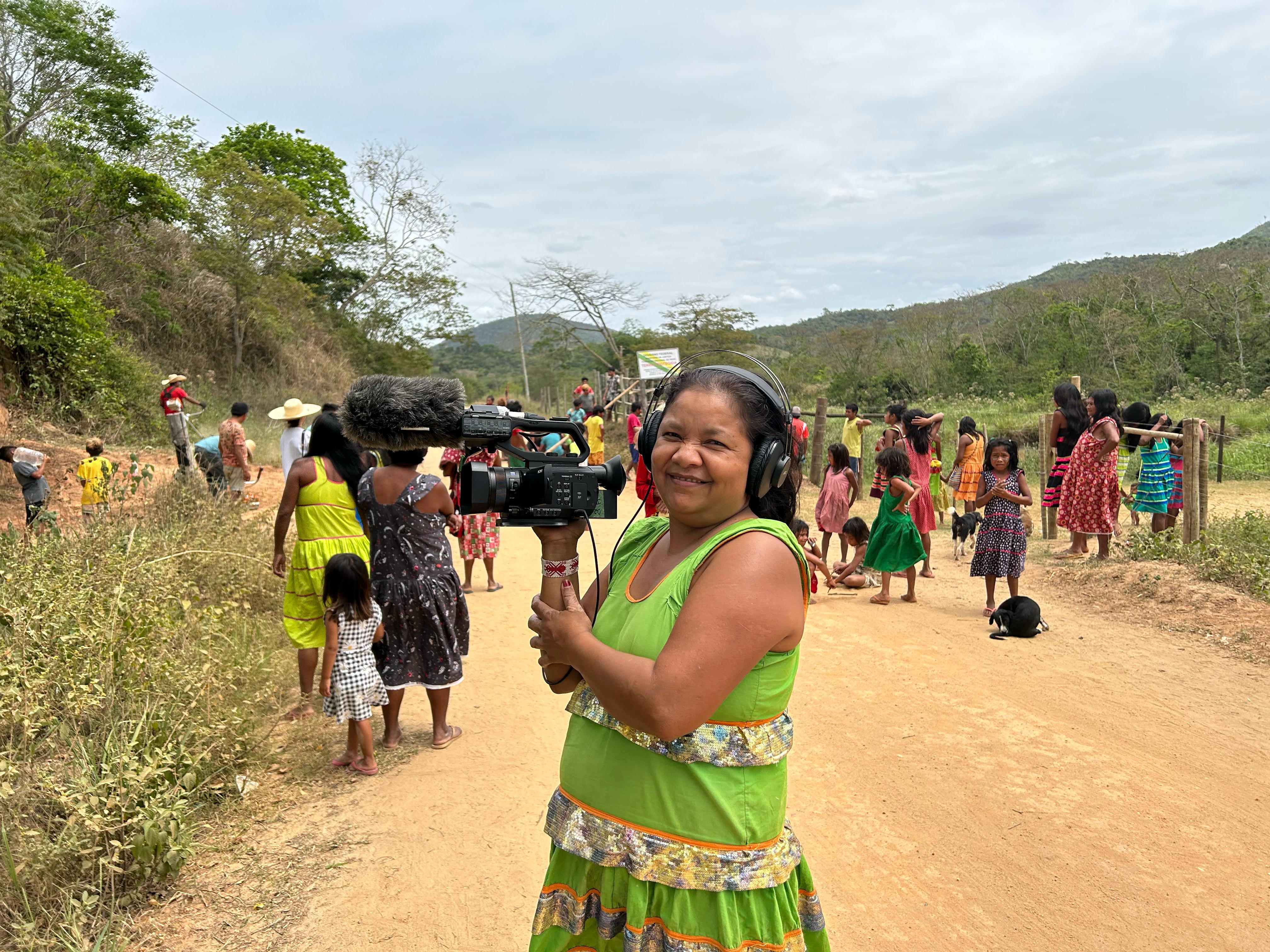 Cinema que transforma: 15ª Mostra Cinema e Direitos Humanos aterrissa no CCBB Brasília