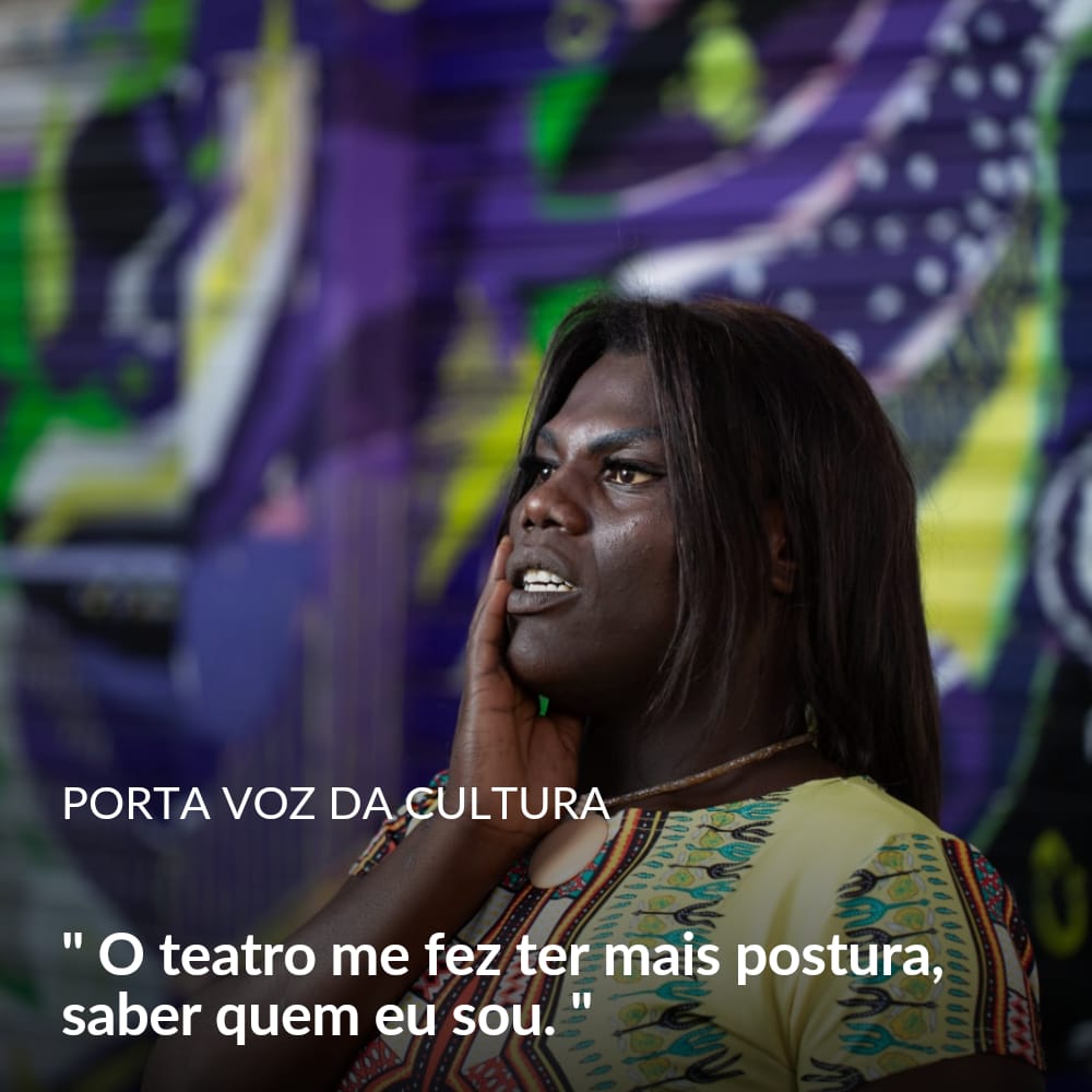 3X4 | PORTA VOZ DA CULTURA MYKAELLA