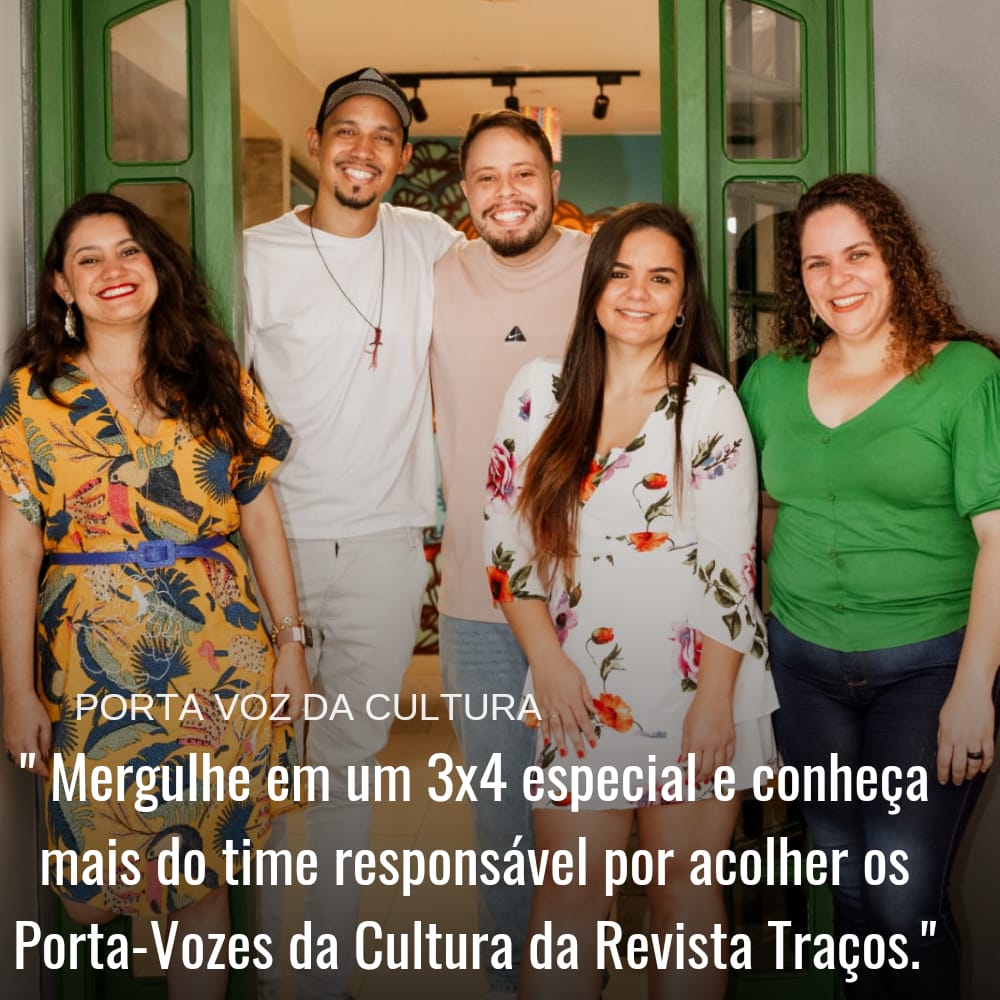 3x4 | EQUIPE SOCIAL DA TRAÇOS