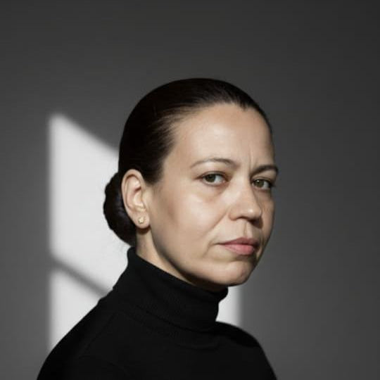 3x4: A história da Porta-Voz da Cultura Eduarda Samontezze