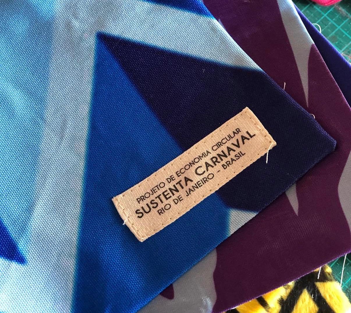 O brilho que não vira cinzas na quarta-feira