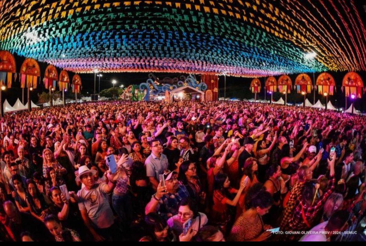 [RJ] Festival Nordestino movimenta Niterói neste fim de semana