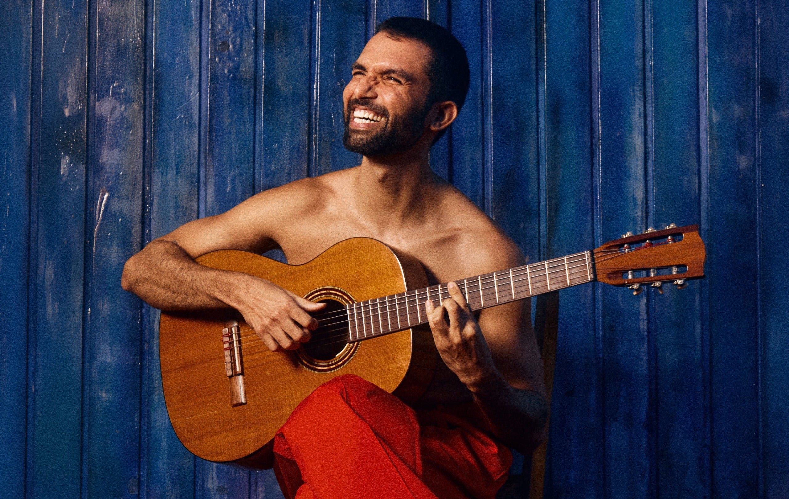 [ES] Agenda Cultural: 12 a 14 de junho