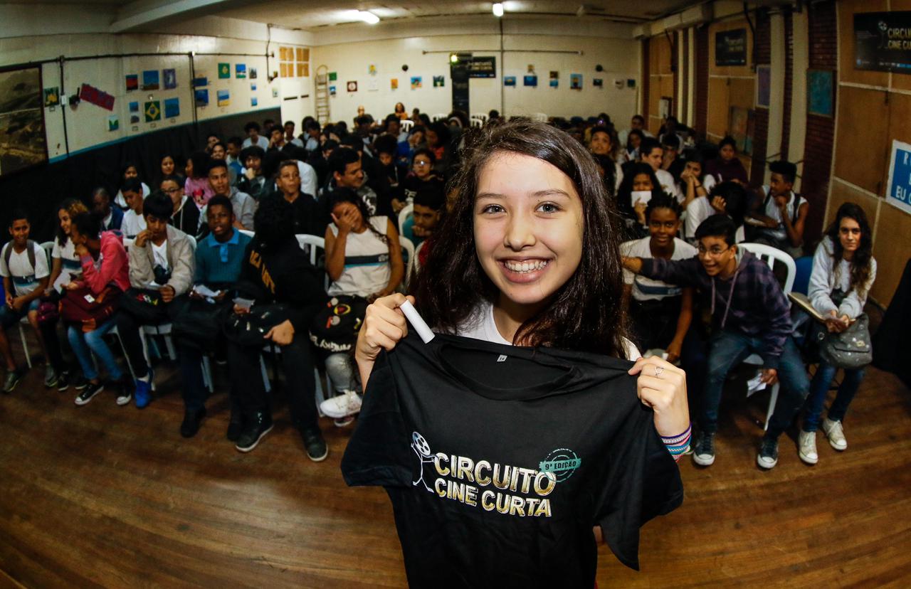 [RJ] Salas de aula viram espaços de cultura e inclusão nas escolas do Rio