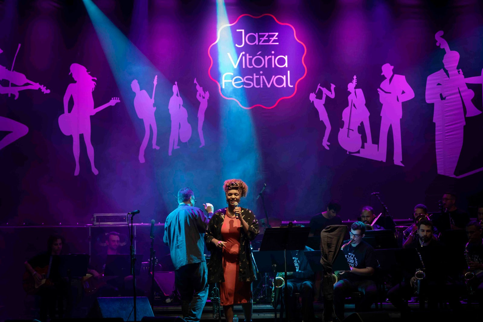 [ES] Festival coloca o Cais das Artes no ritmo do jazz por três dias