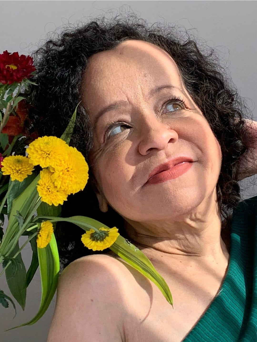 [RJ] A arte de viver por inteiro