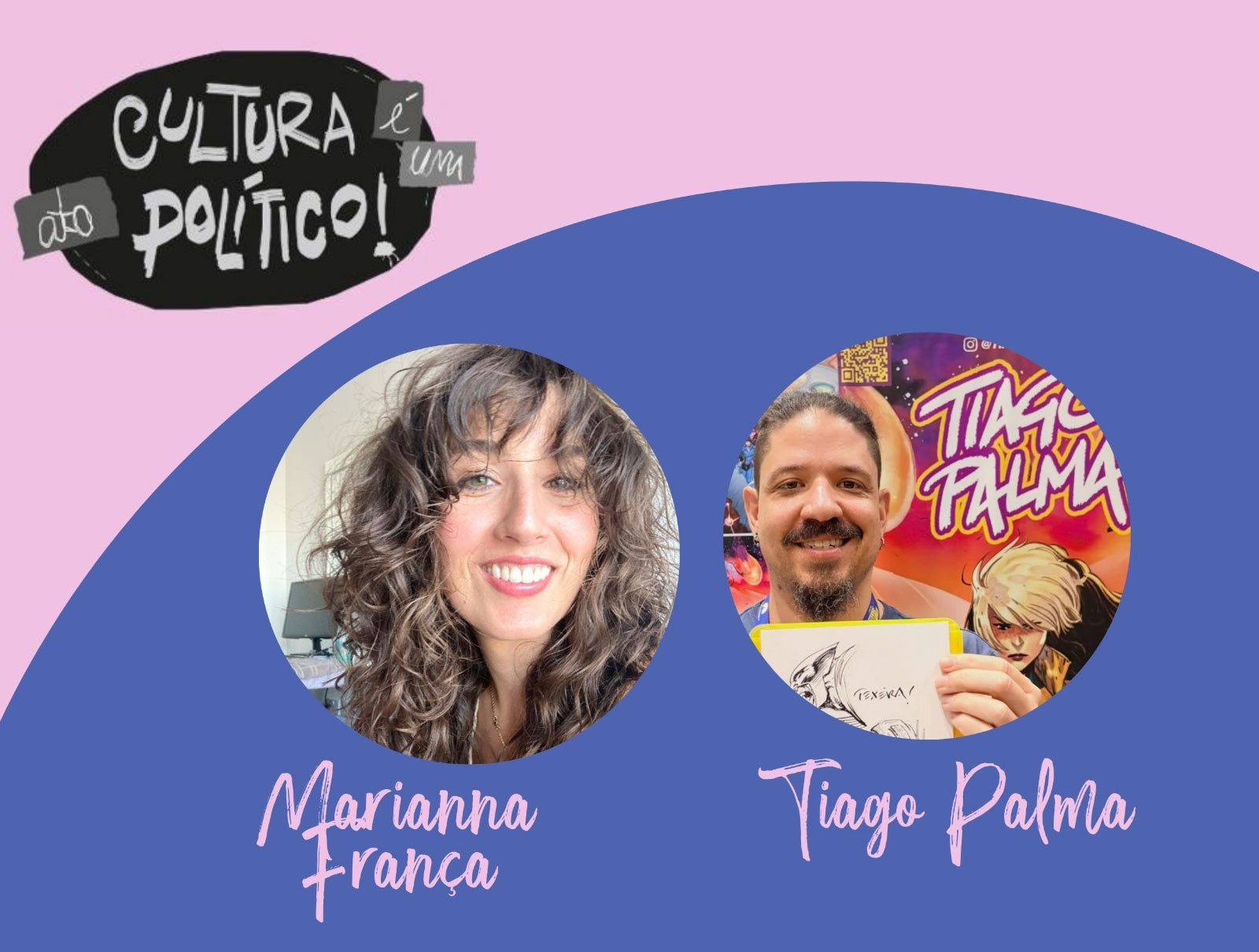 Traços participa de encontro internacional em Portugal