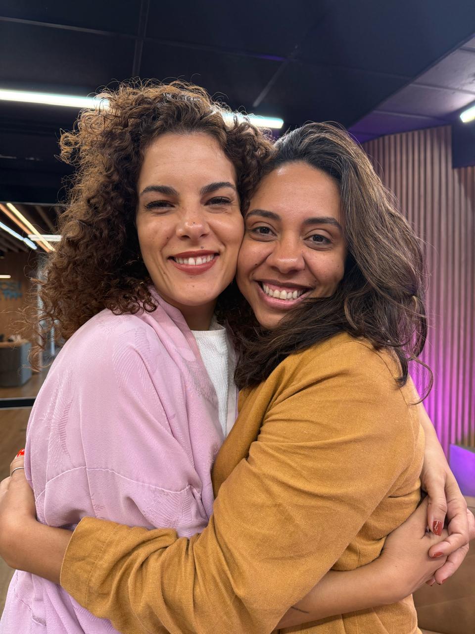 [RJ] “O disco continua o mesmo. Nós é que mudamos”
