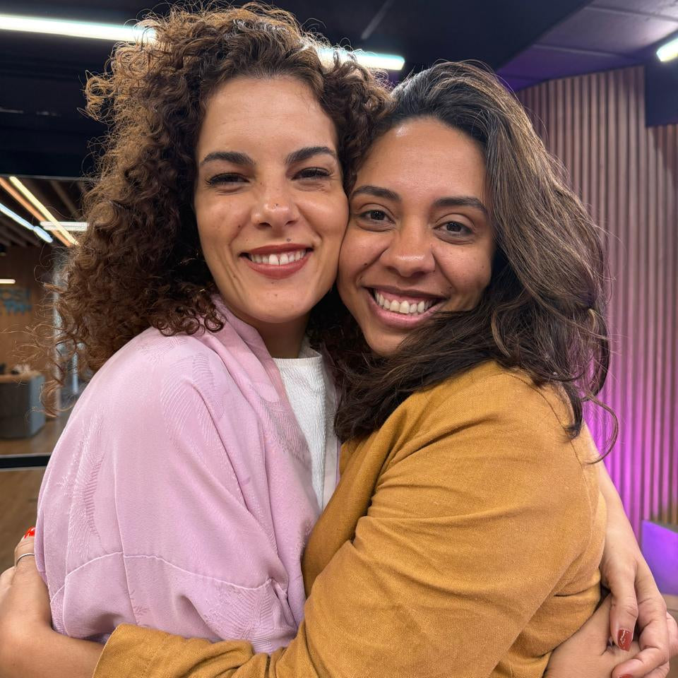 [RJ] “O disco continua o mesmo. Nós é que mudamos”