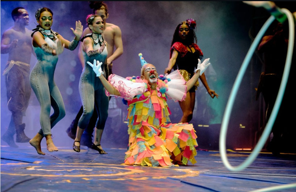 [RJ] Agenda Cultural: o que fazer de 25 de setembro a 2 de outubro