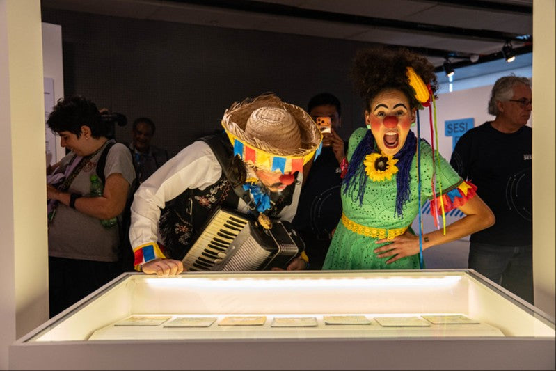 [DF] Agenda Cultural: 10 a 17 de julho